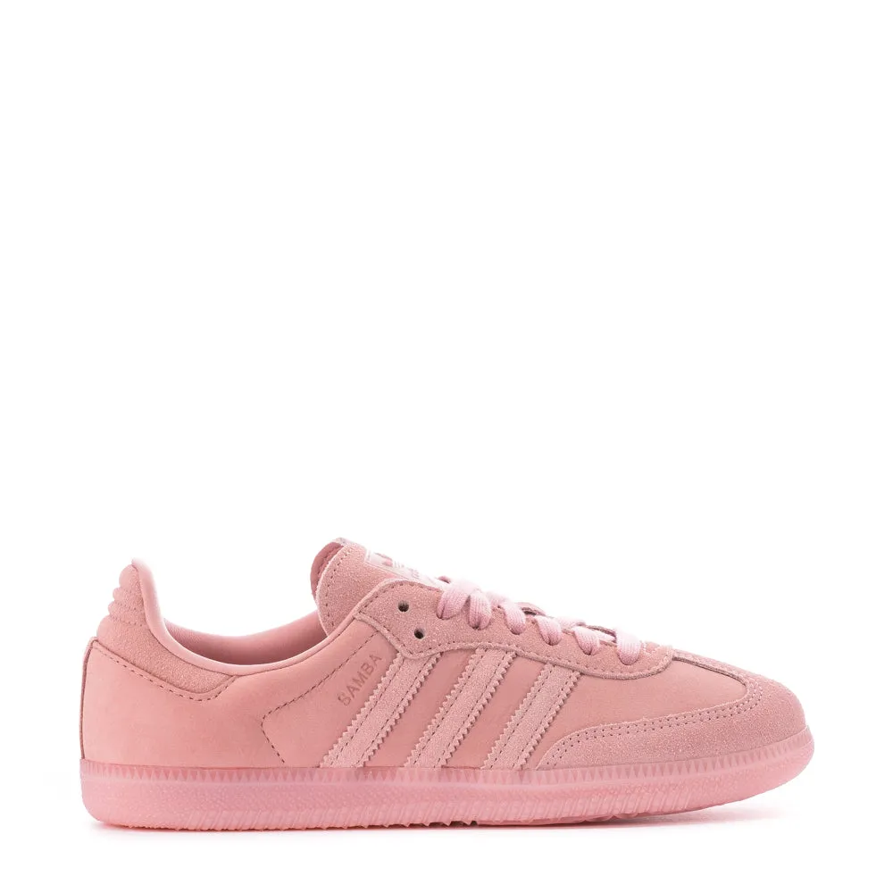 Samba OG - Womens Cozy Support