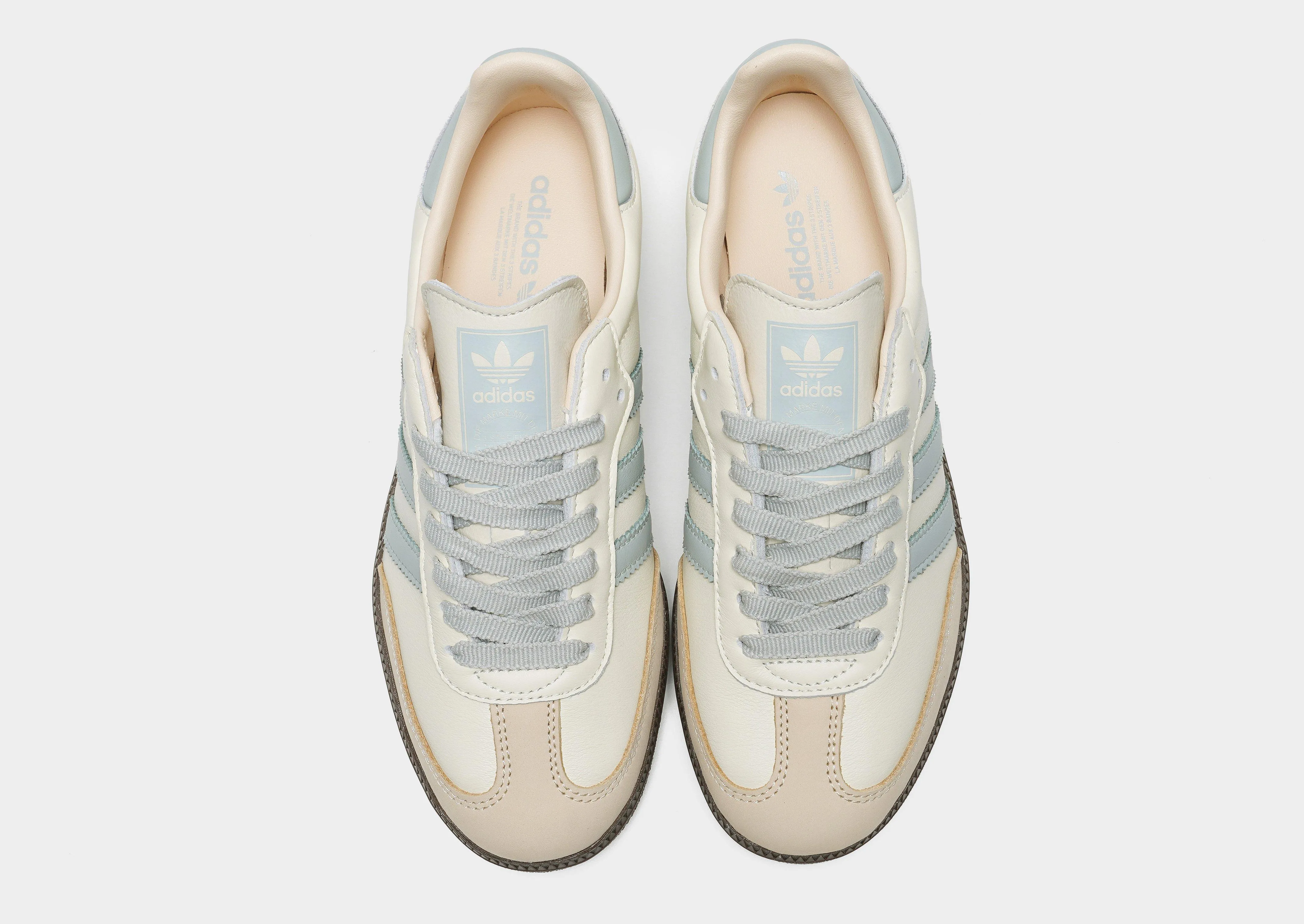 Samba OG Women's Smooth-Liner