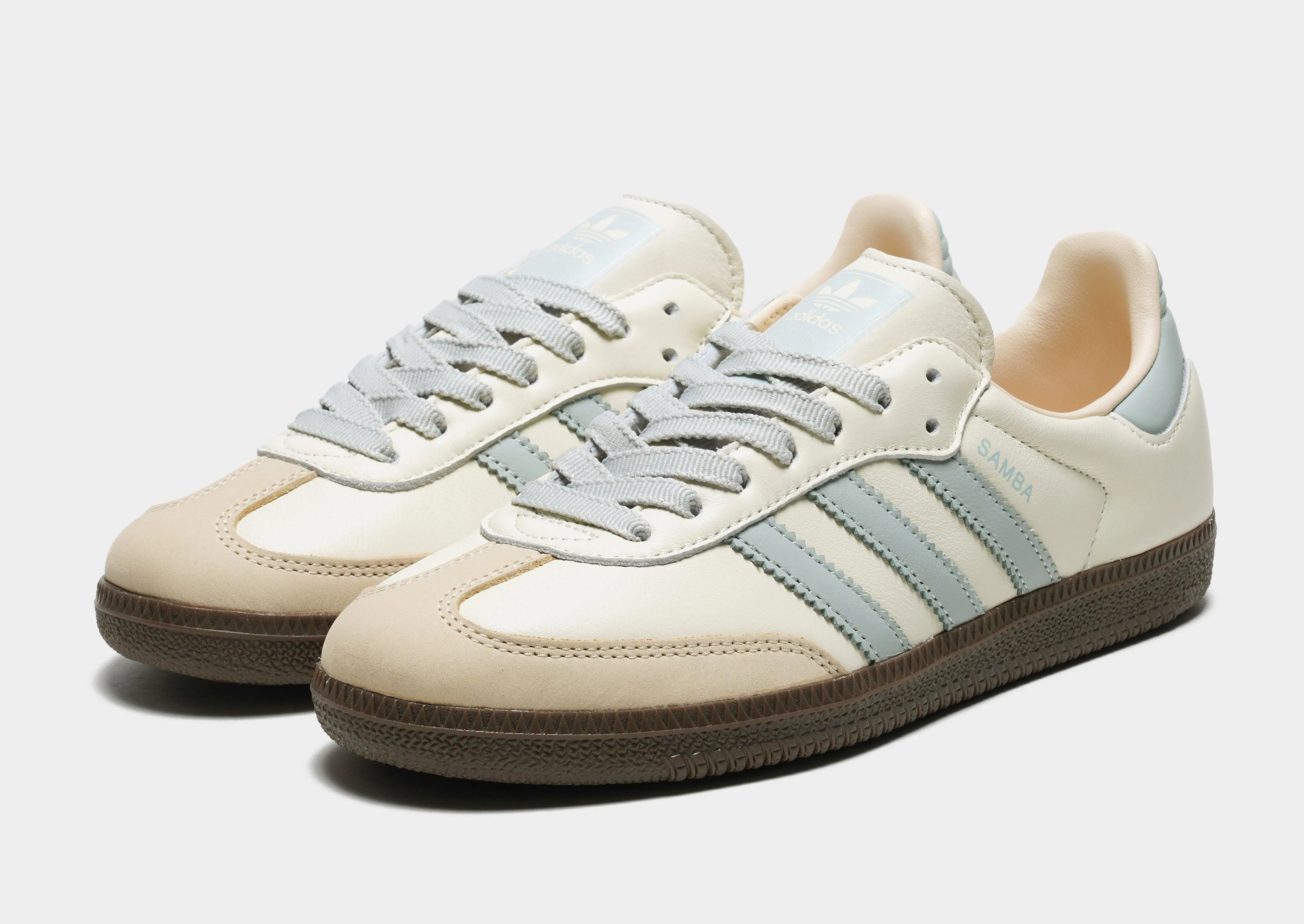 Samba OG Women's Smooth-Liner