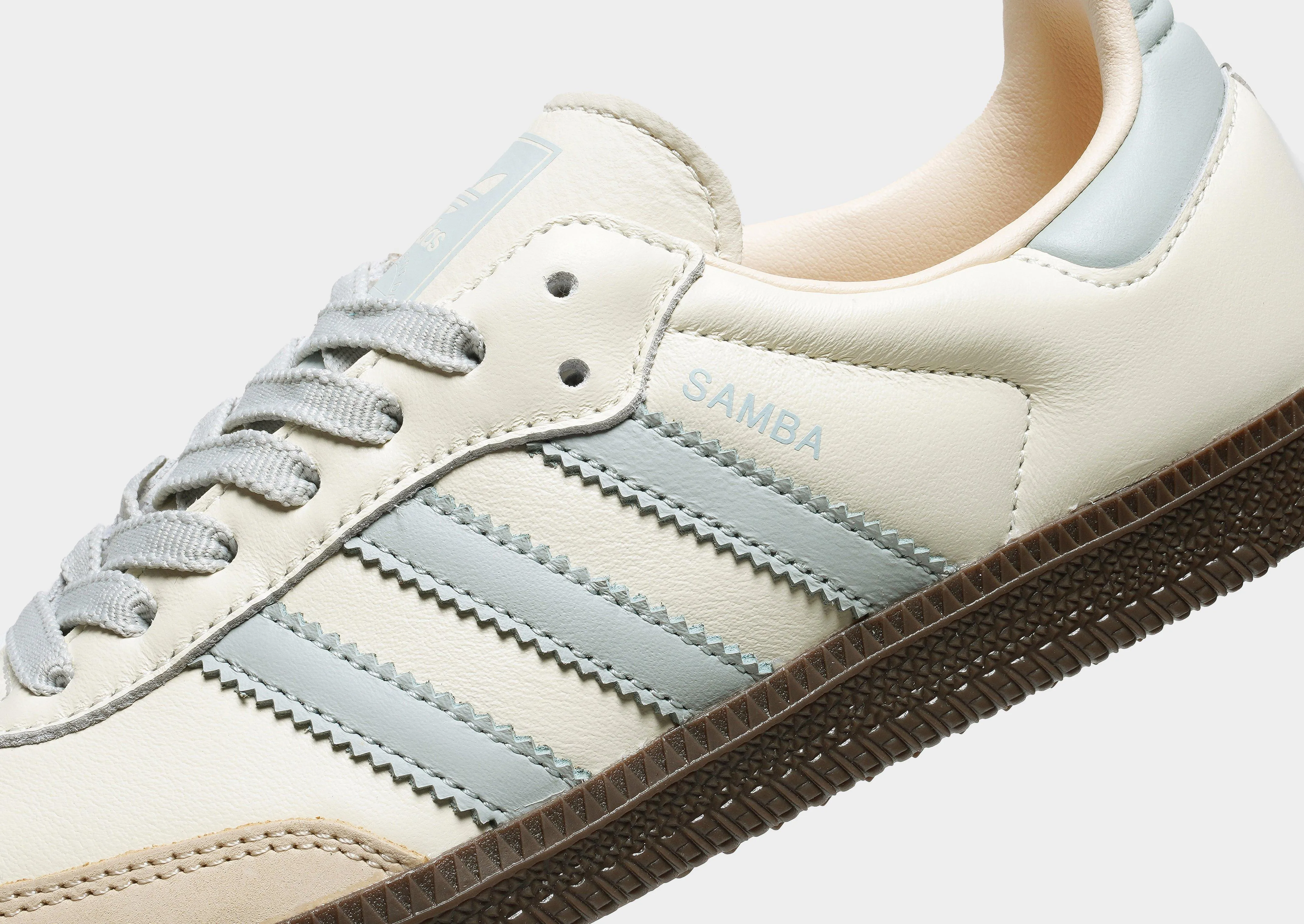 Samba OG Women's Smooth-Liner