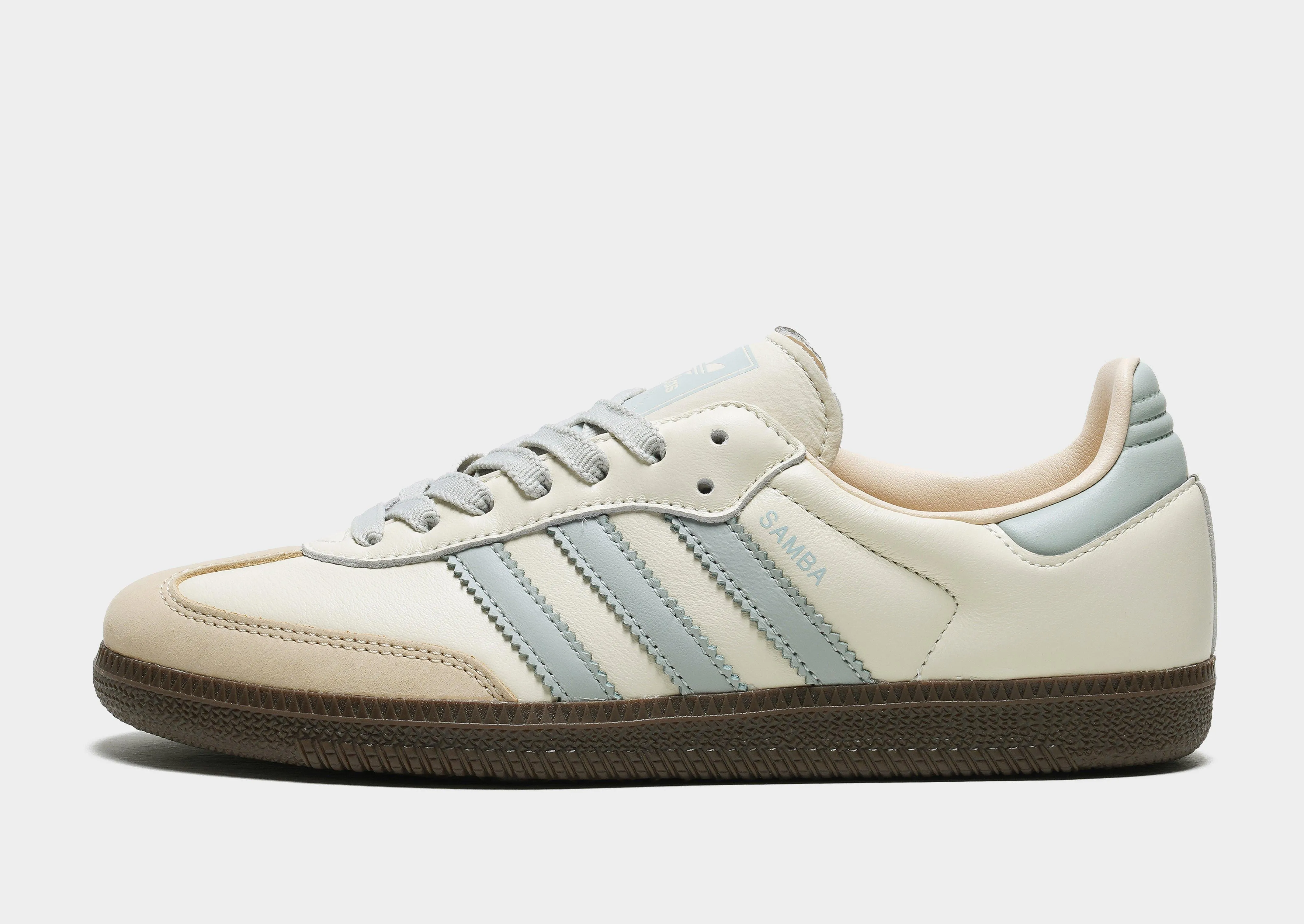 Black Edge World Walk Samba OG Women's