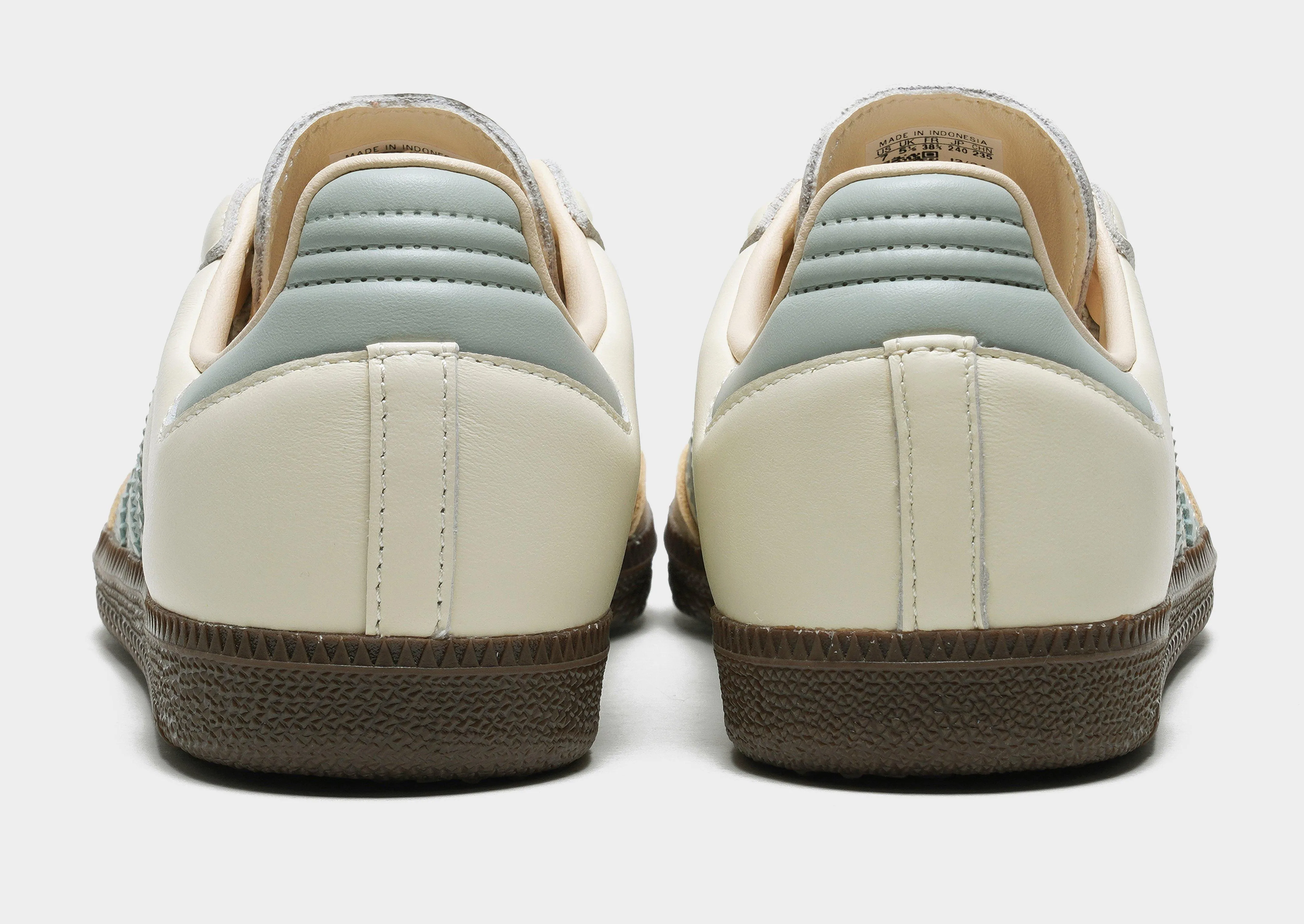 Samba OG Women's Smooth-Liner