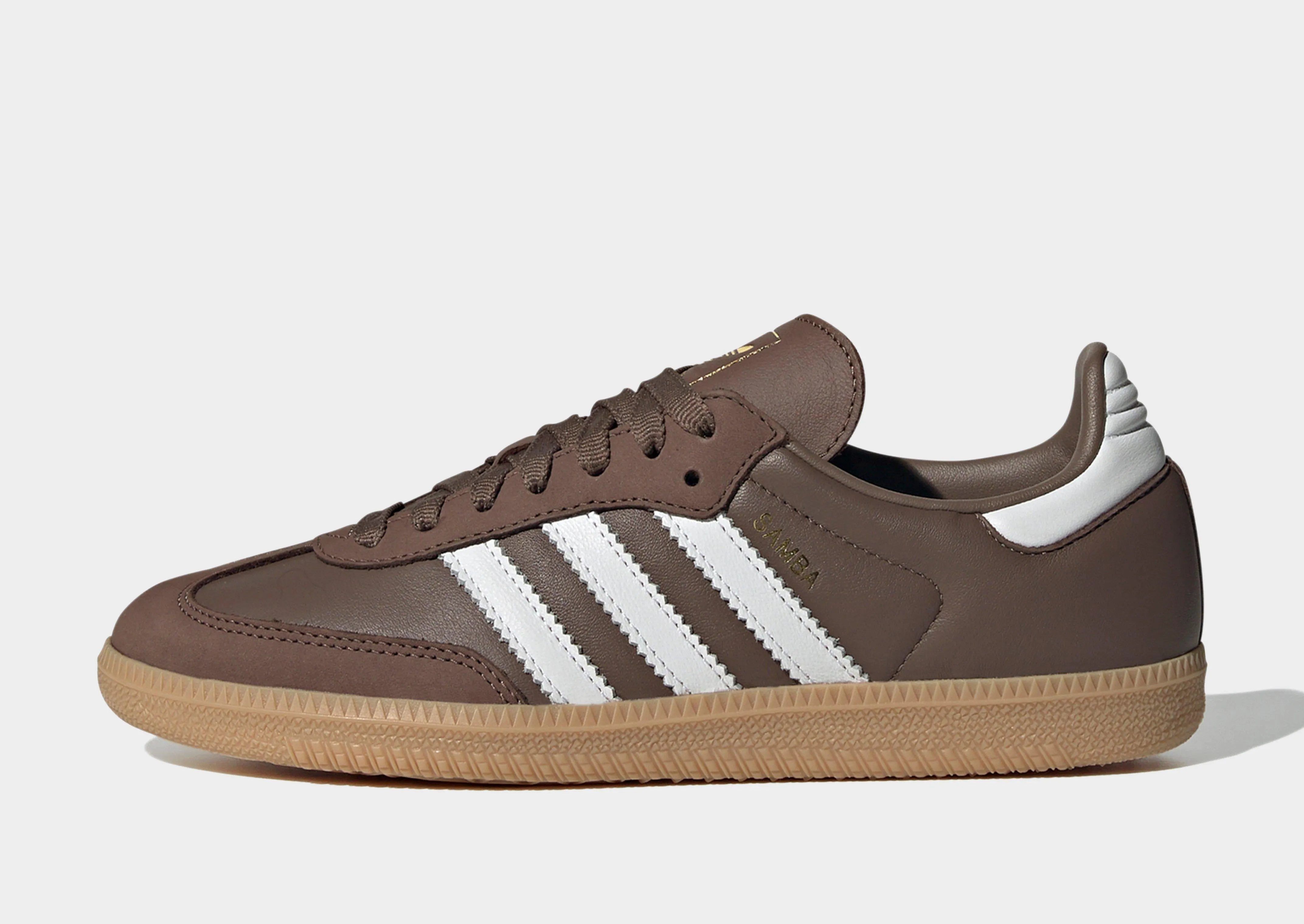 Samba OG Women's Rubber Sole Elegant Mood