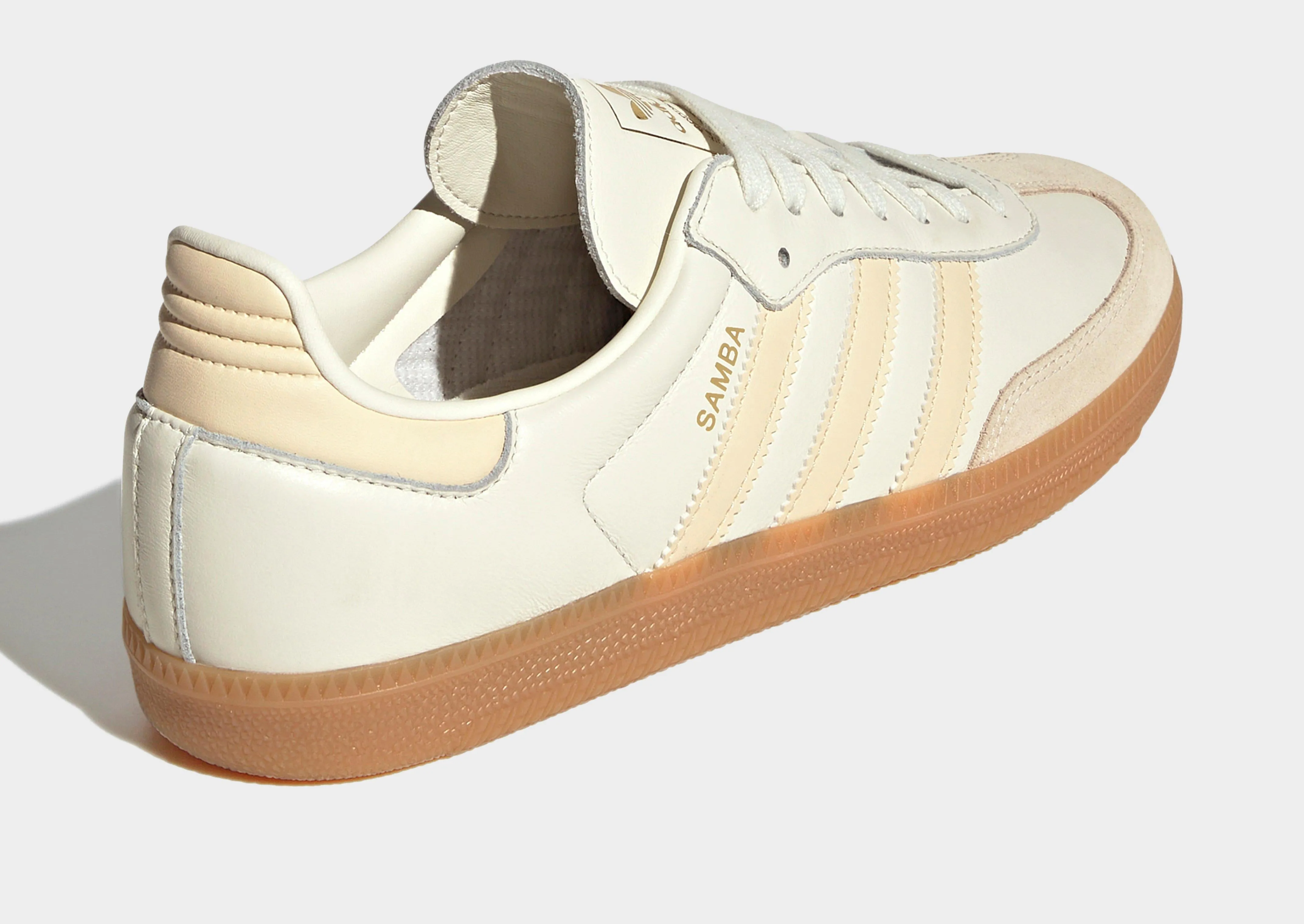 Samba OG Women's Soft