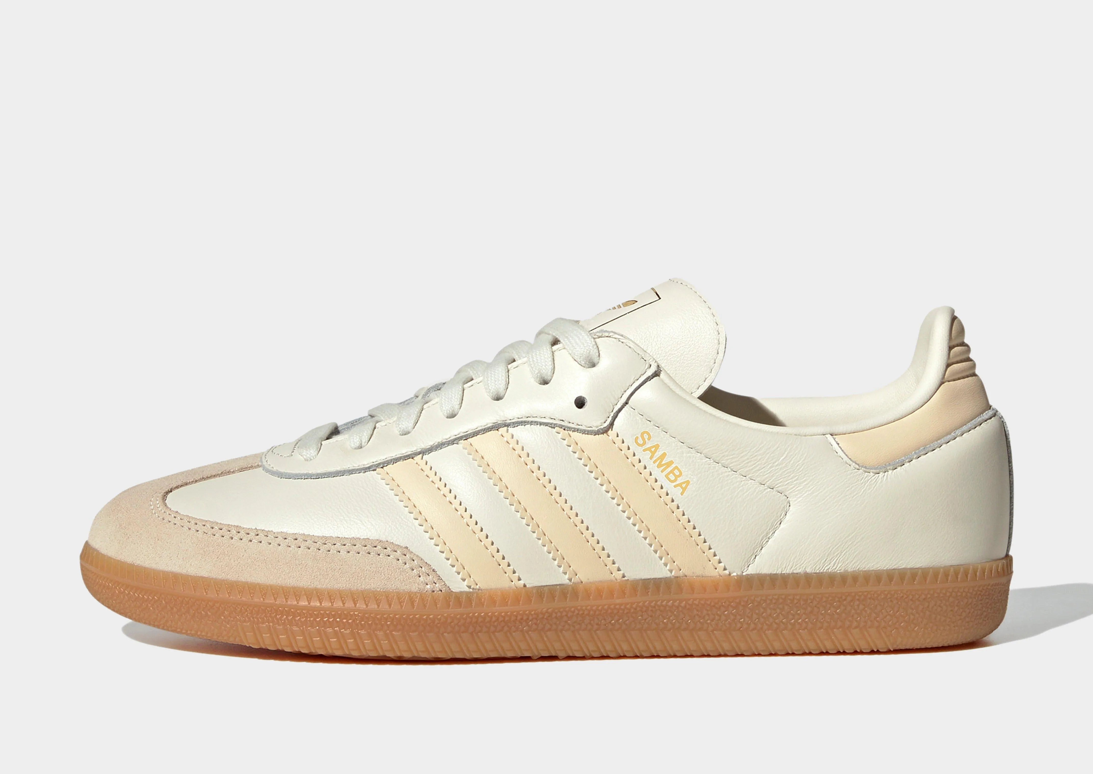 Grip Strong Swim Ready Samba OG Women's