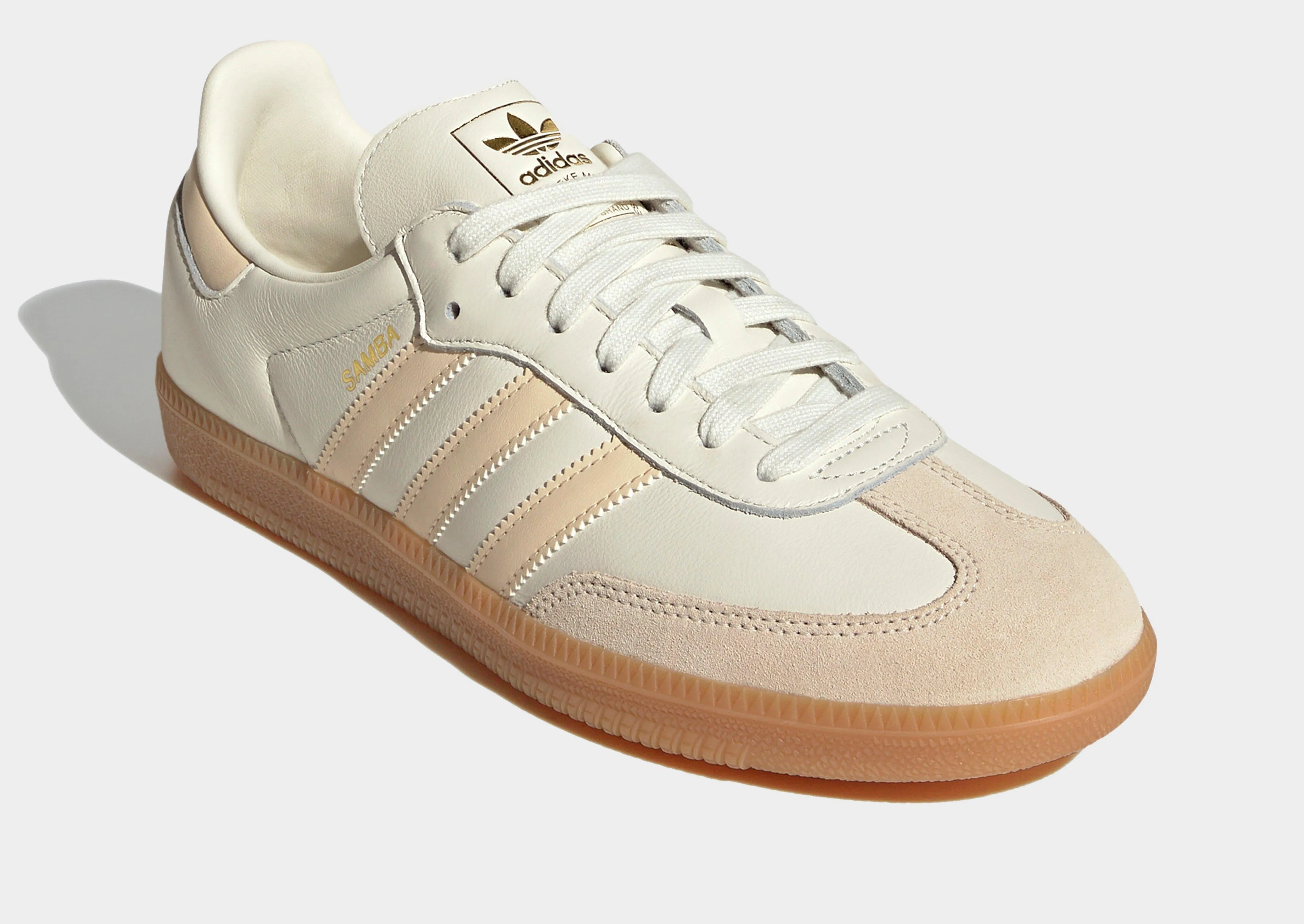 Samba OG Women's Soft