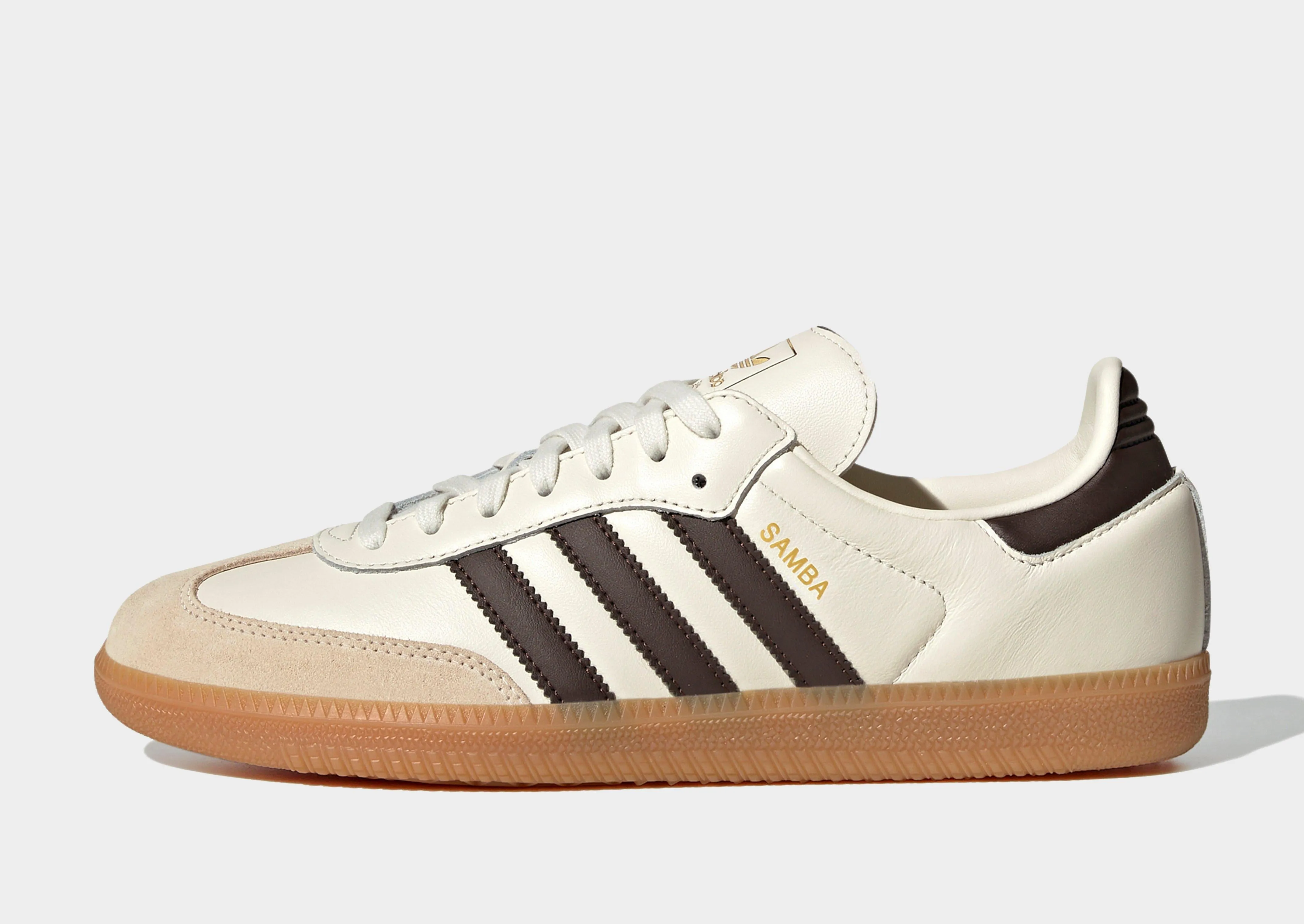 Samba OG Women's Fashionable Surf Step