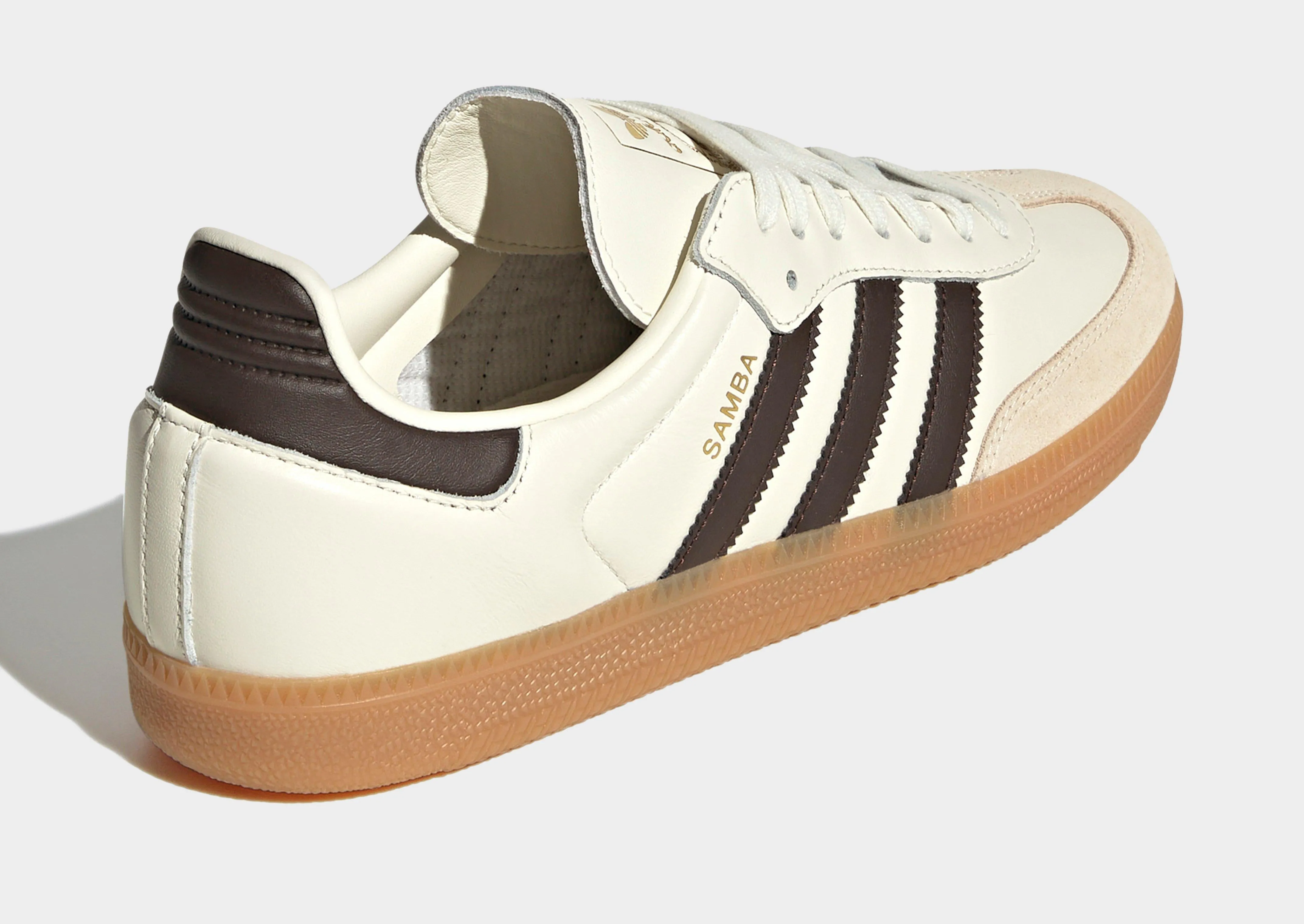 Samba OG Women's Trail-Fit