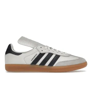 Samba Pharrell Humanrace White Trendy Style Extreme Comfort