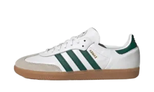 Samba Team Mexico Flexible Wear Durable Sole