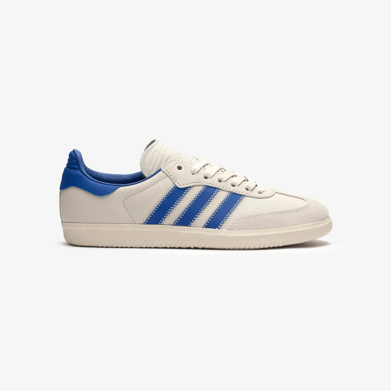 Samba x Humanrace Tailored ease