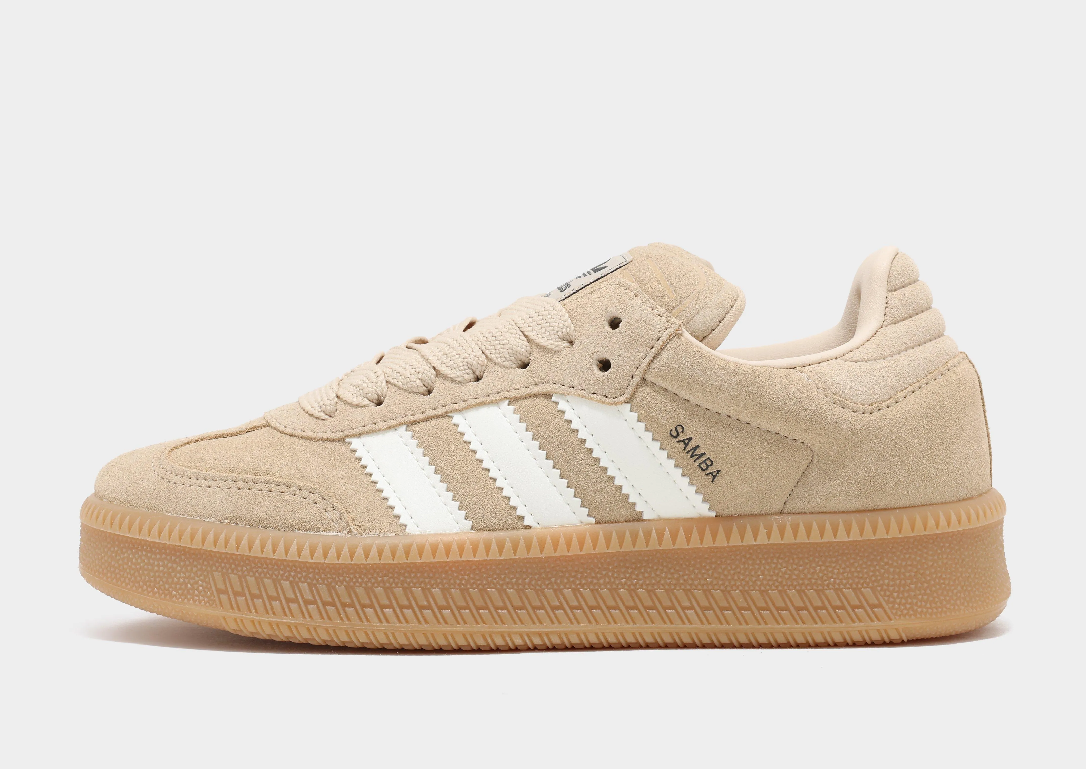 Samba XLG Women's Agile Fit