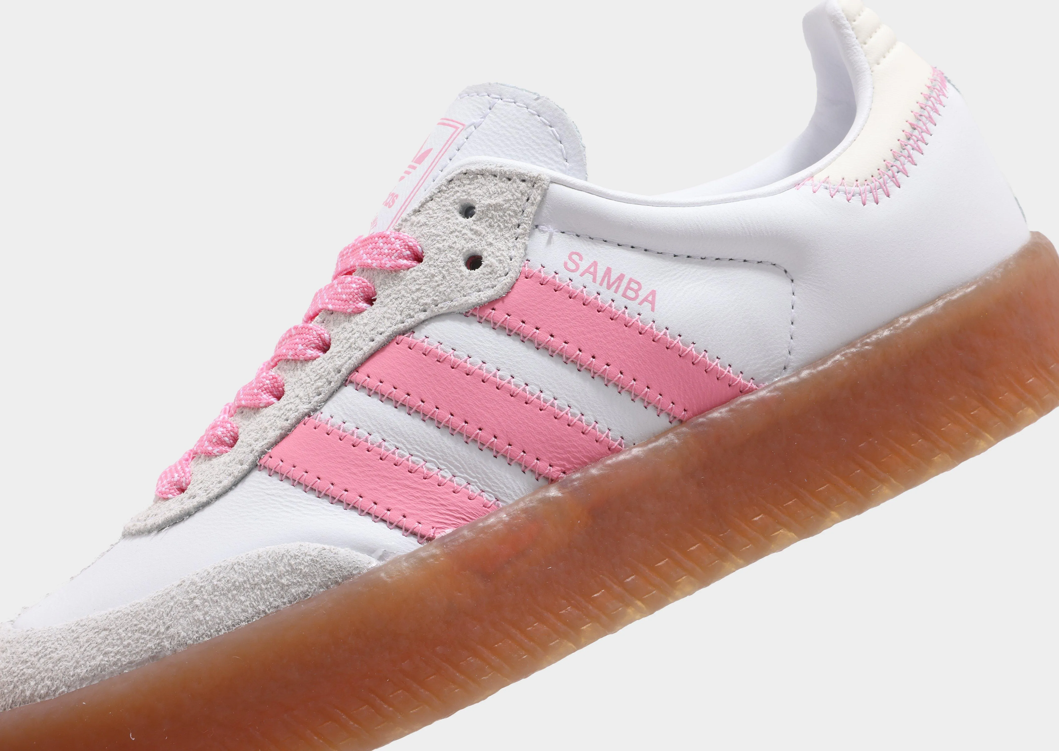 Sambae Women's Lock-Fit