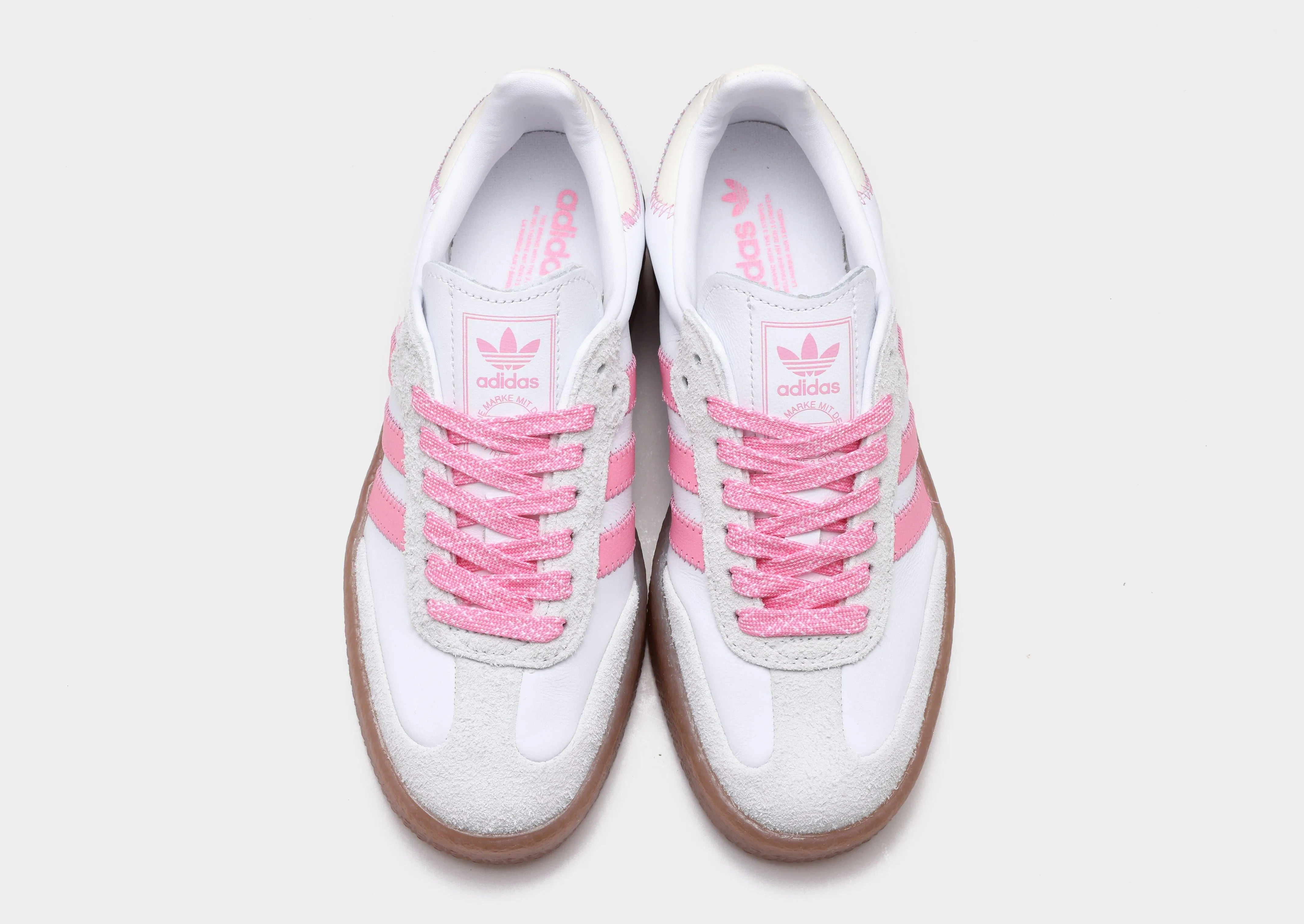 Sambae Women's Lock-Fit