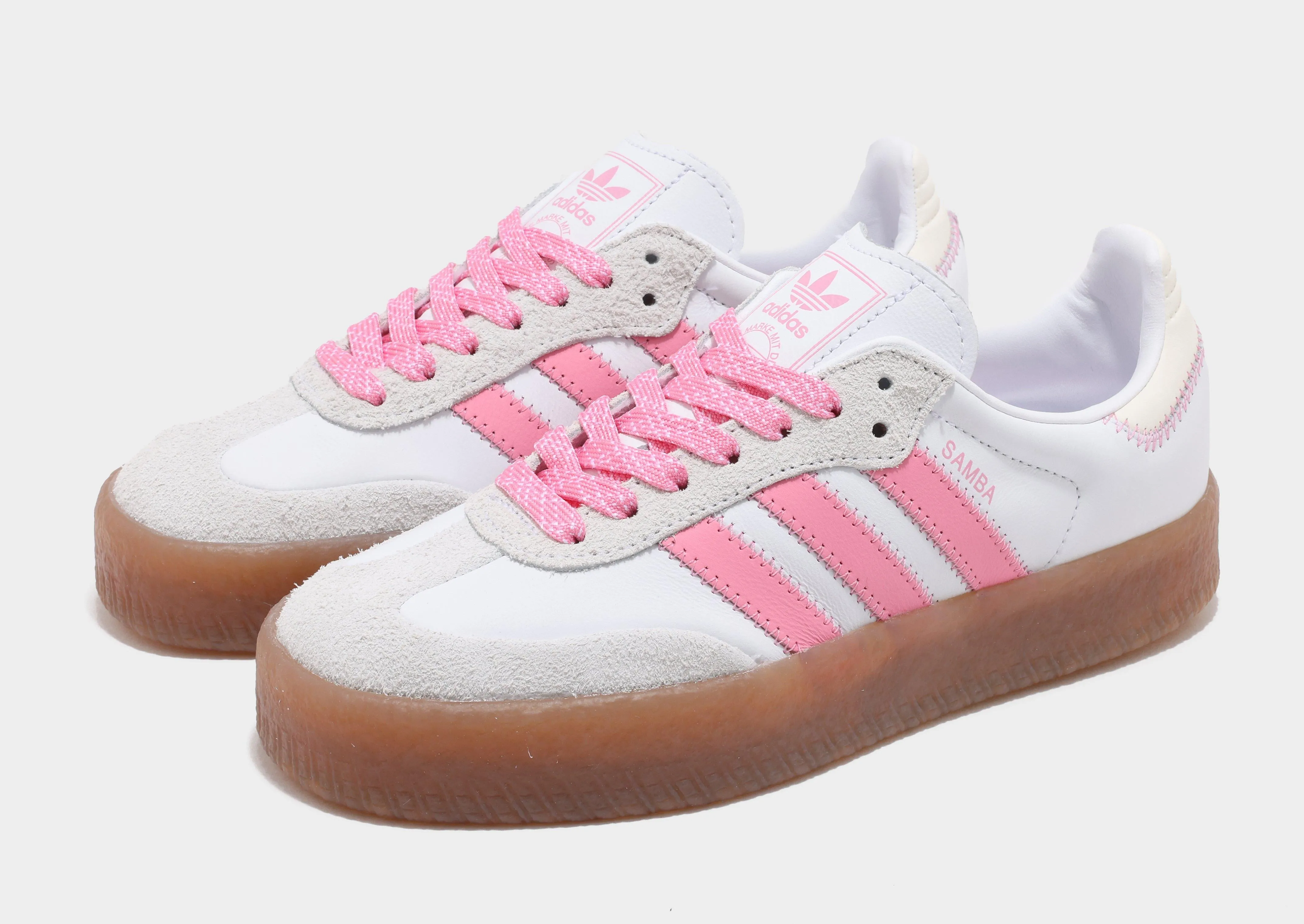 Sambae Women's Lock-Fit