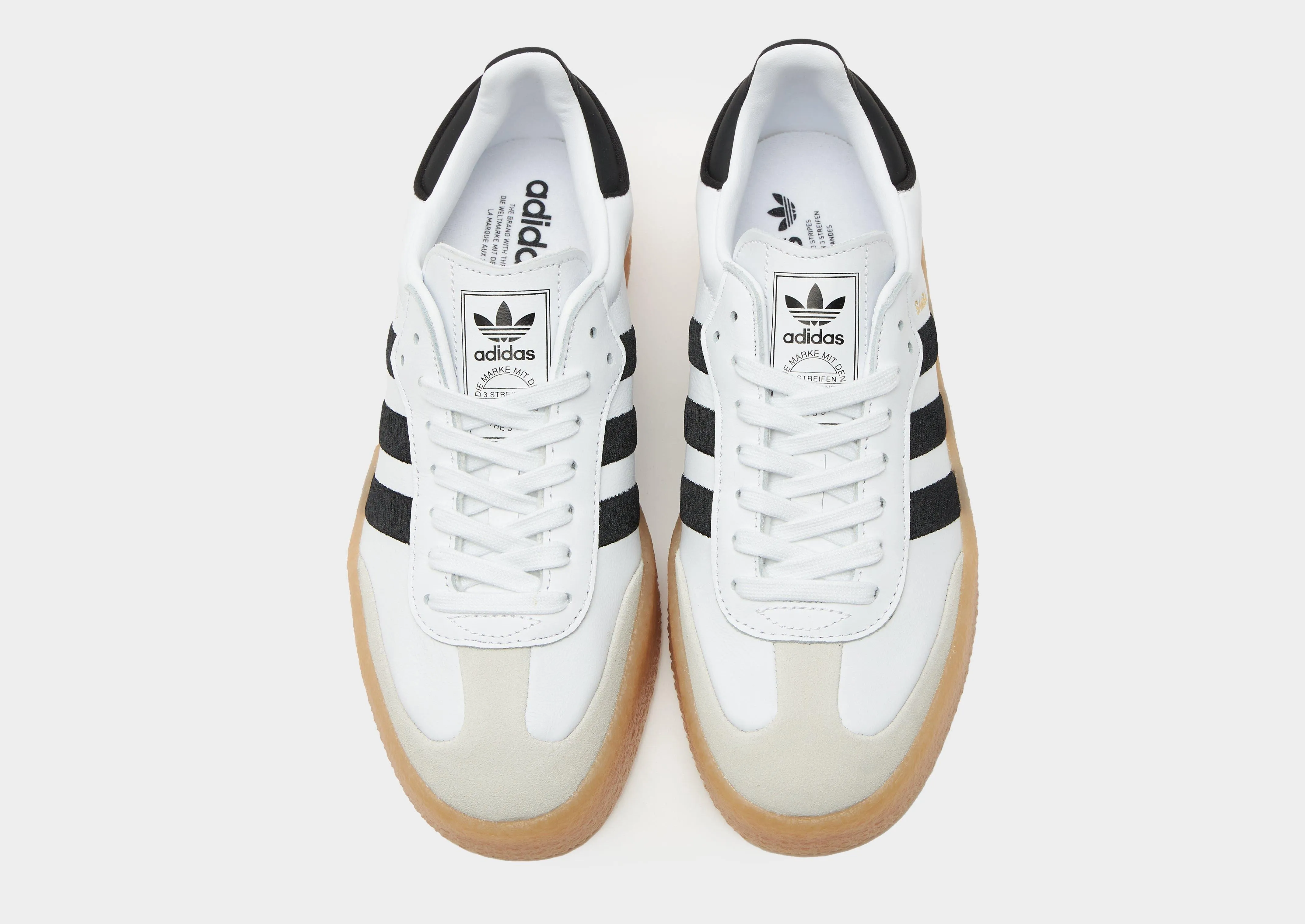 Sambae Women's Low-Drop-Pro