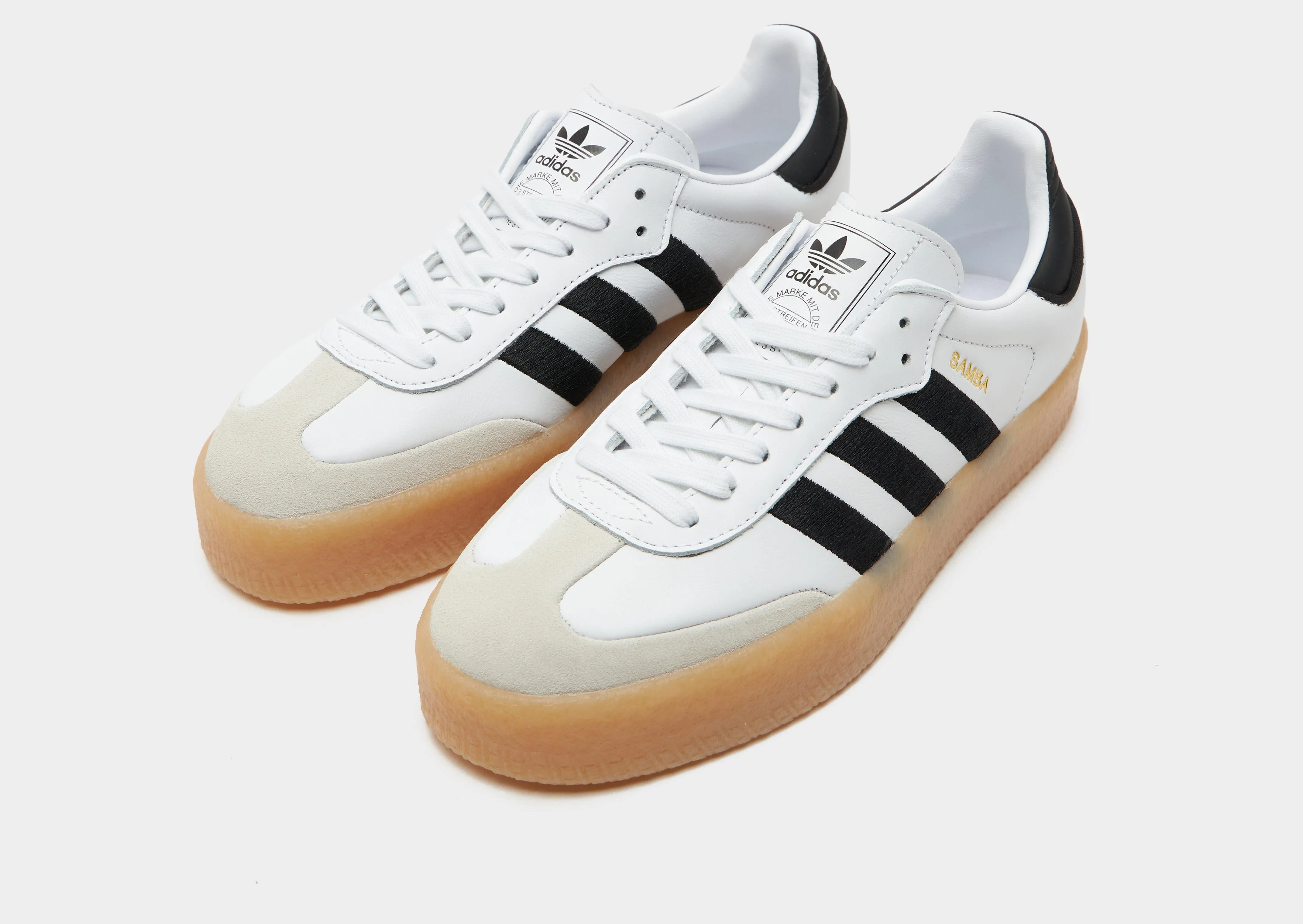 Sambae Women's Low-Drop-Pro