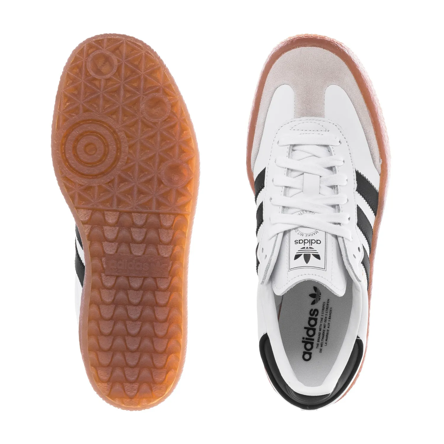 Sambae - Womens Pure Dash
