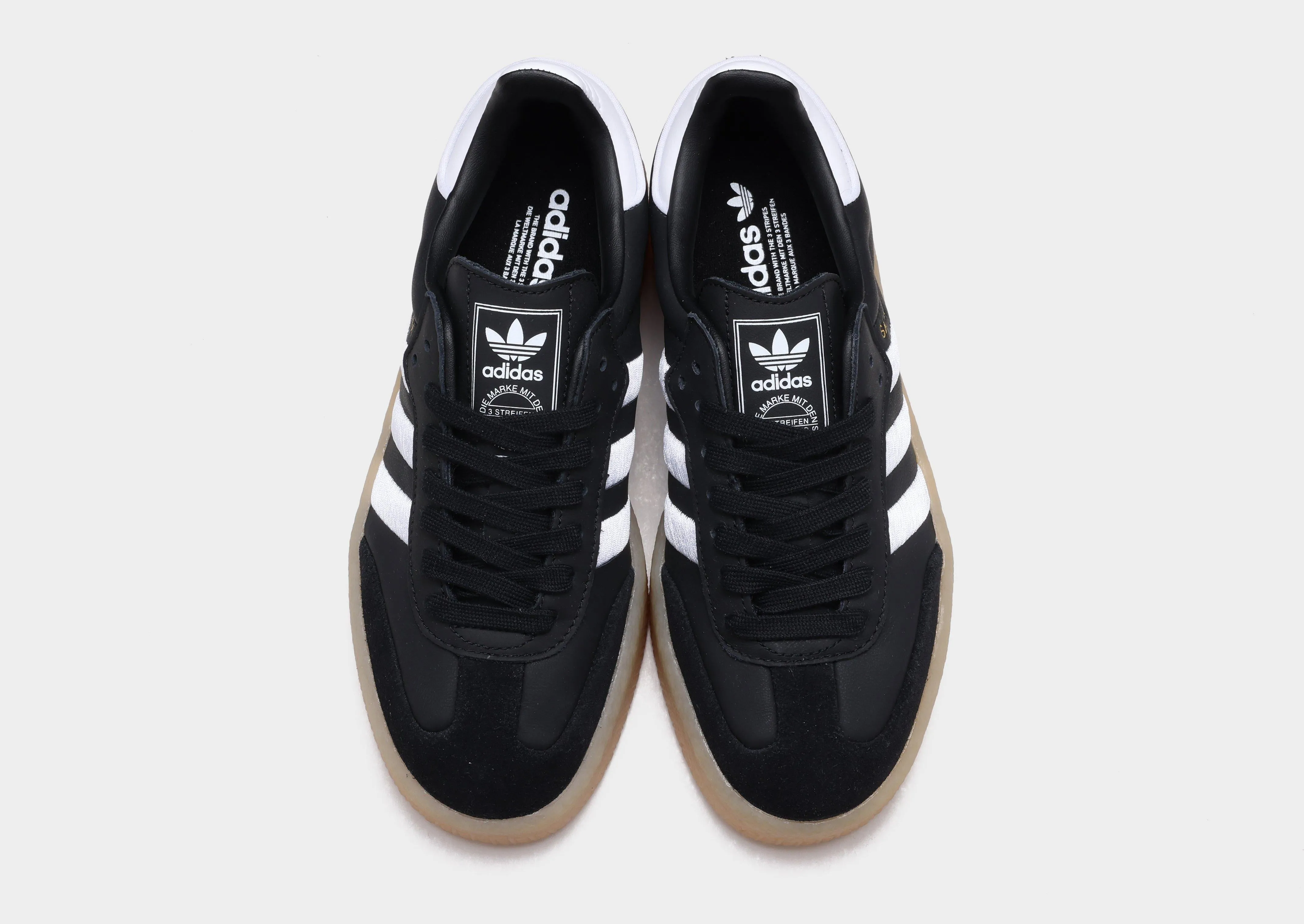 Sambae Women's Speed-Core