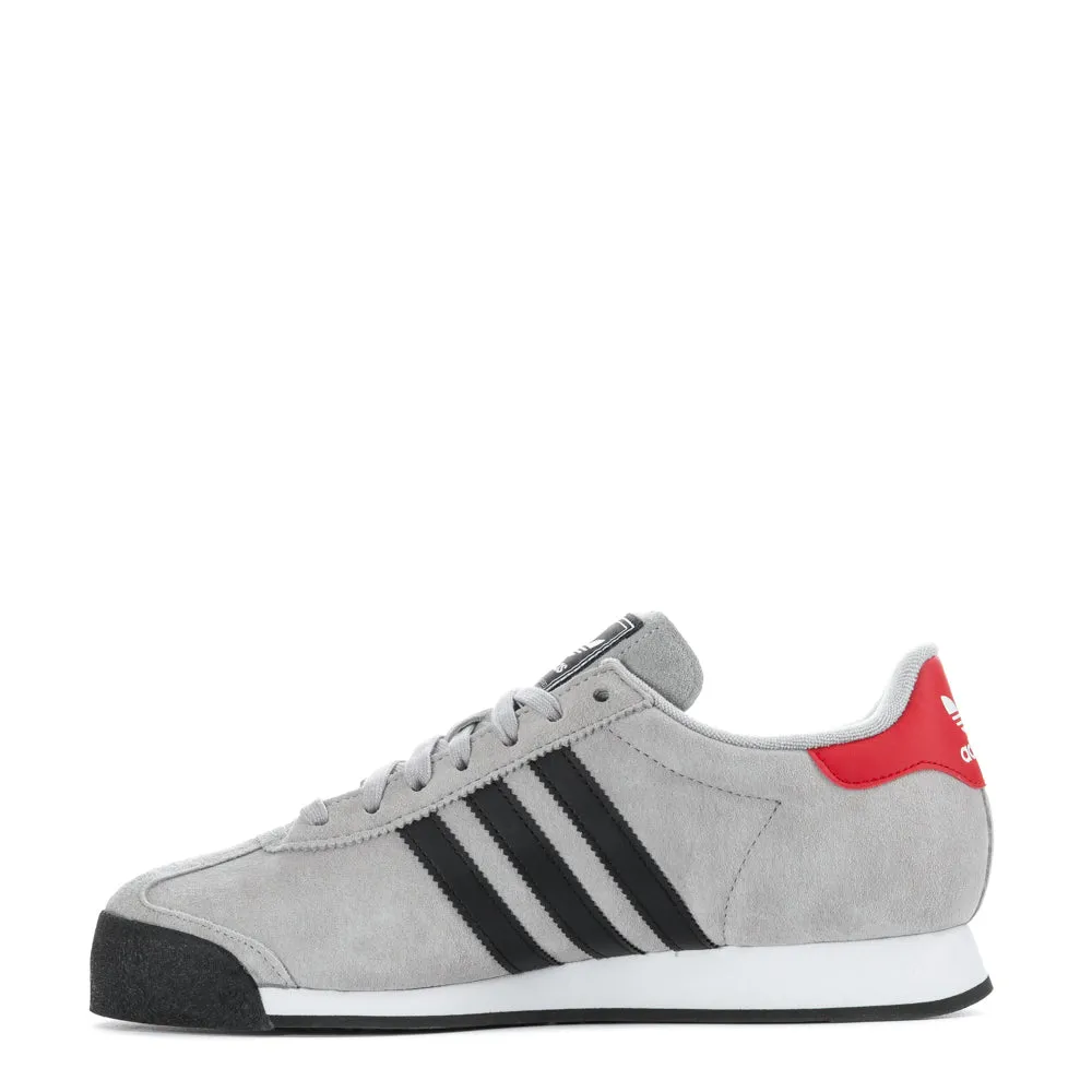 Samoa - Mens Heat-resistant
