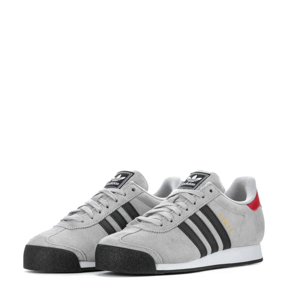 Samoa - Mens Heat-resistant
