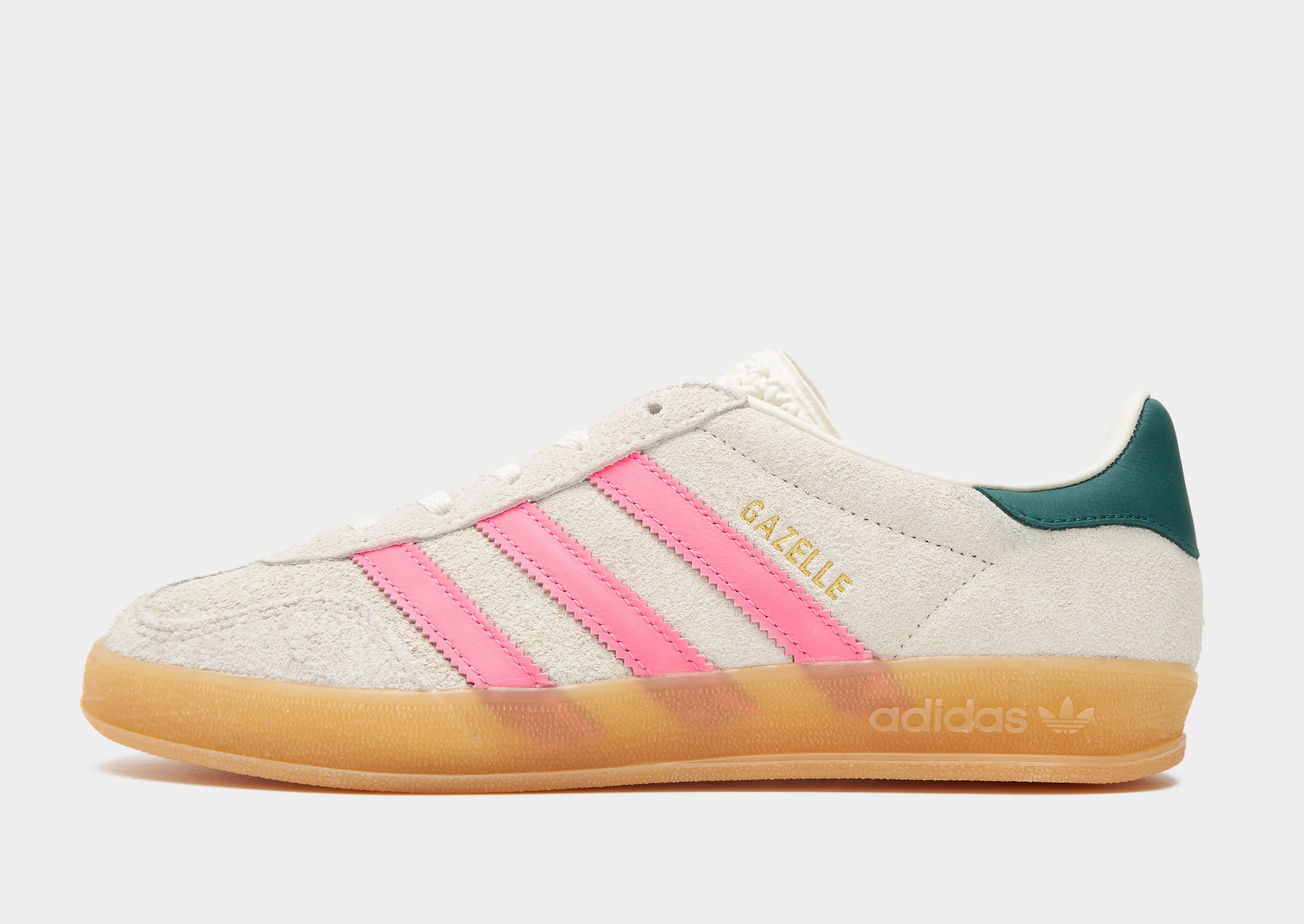 Flexibility Gazelle Indoor Women's