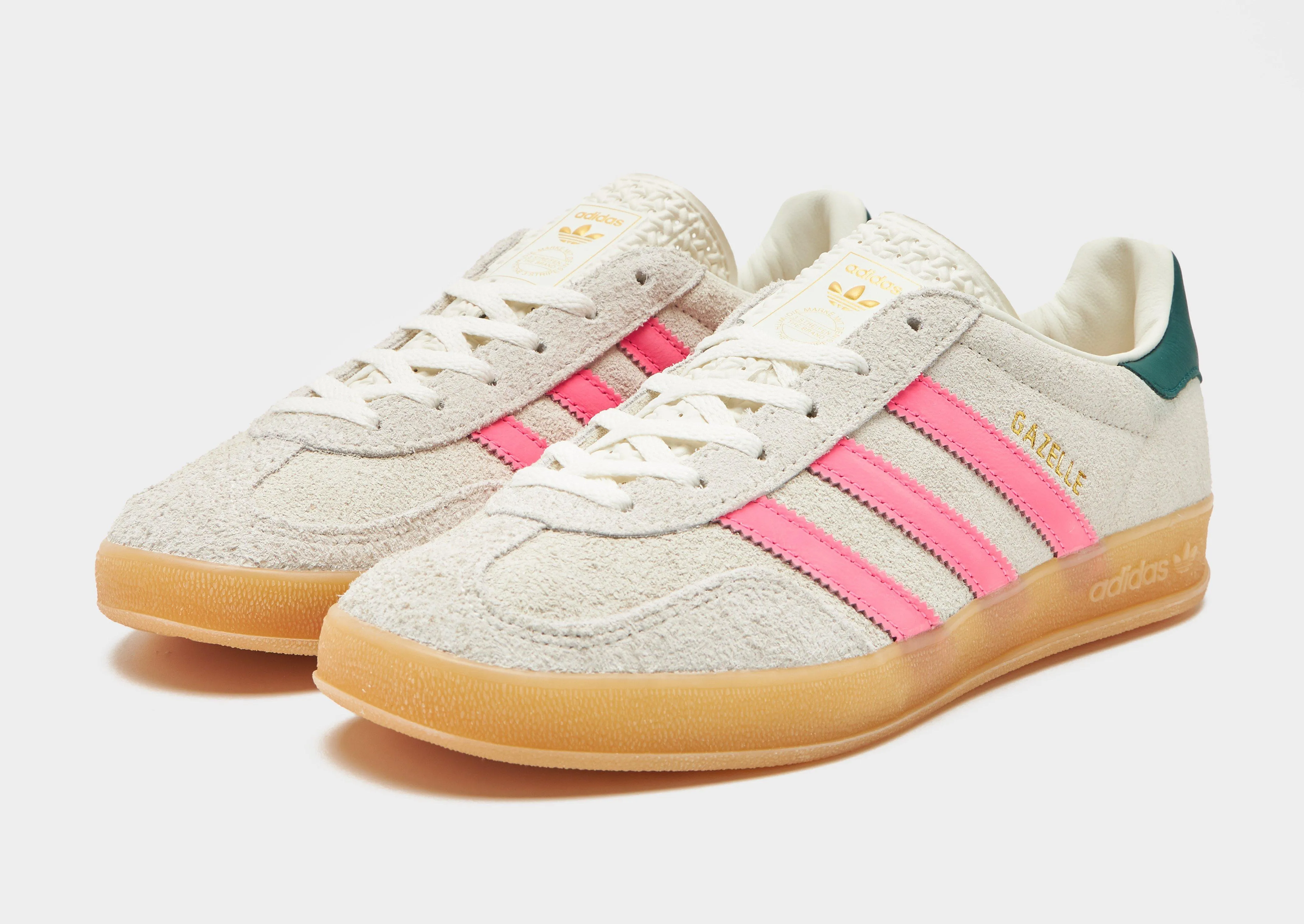 Sand-Proof Gazelle Indoor Women's