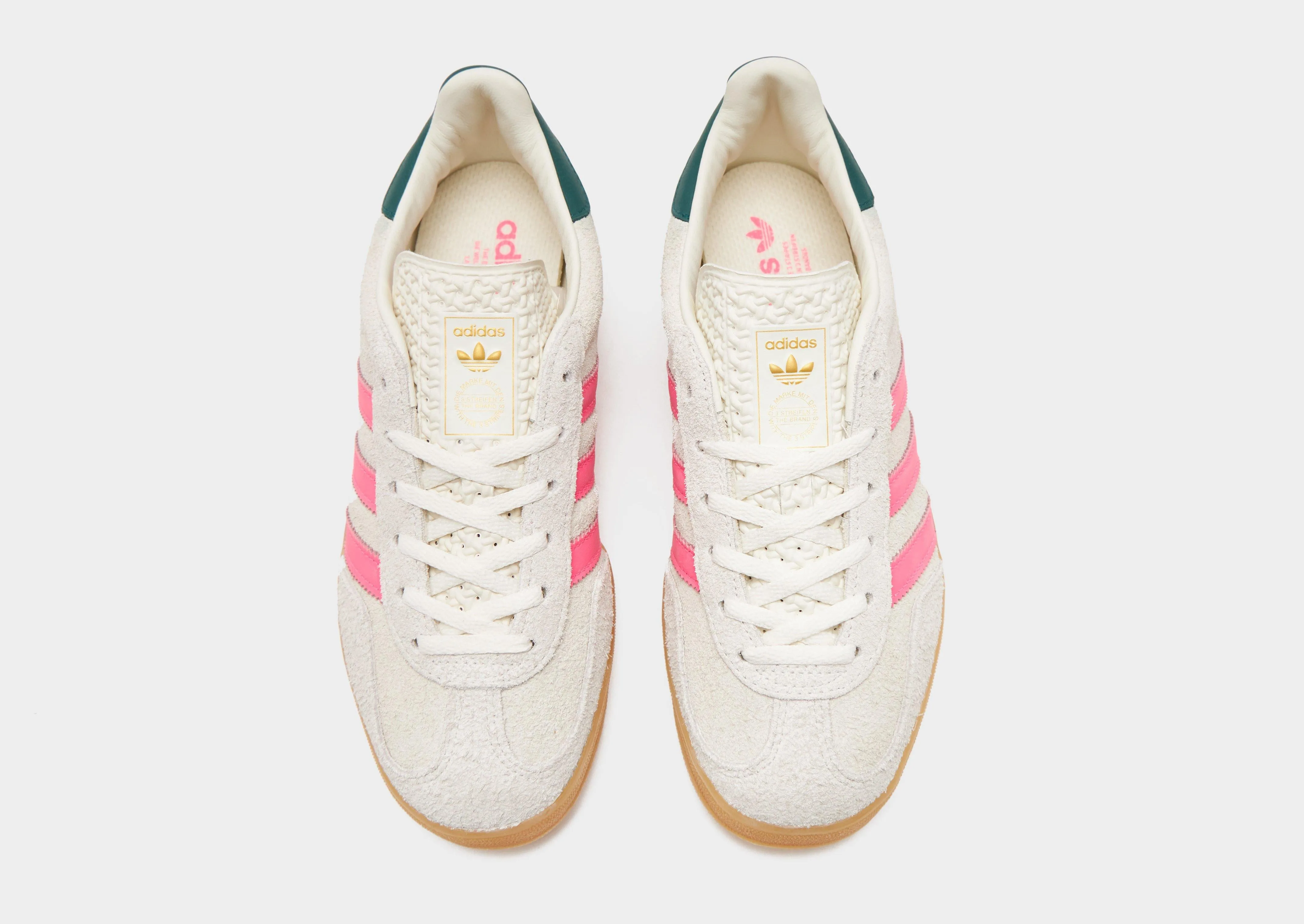 Sand-Proof Gazelle Indoor Women's