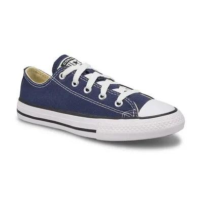 Sand-Step [351177F] Converse Chuck Taylor All-Star Low Little Kids'(PS) Shoes
