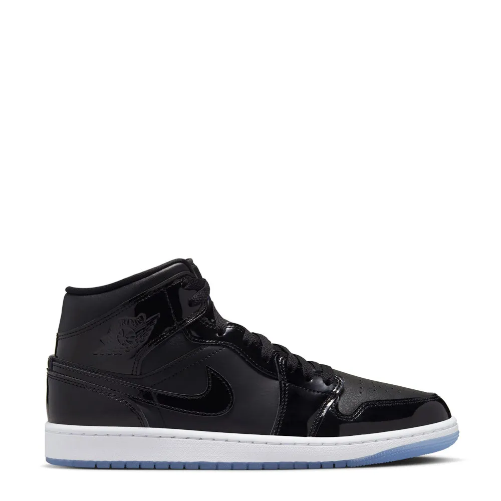 Zip Up Wild Trek AJ 1 Mid SE - Mens