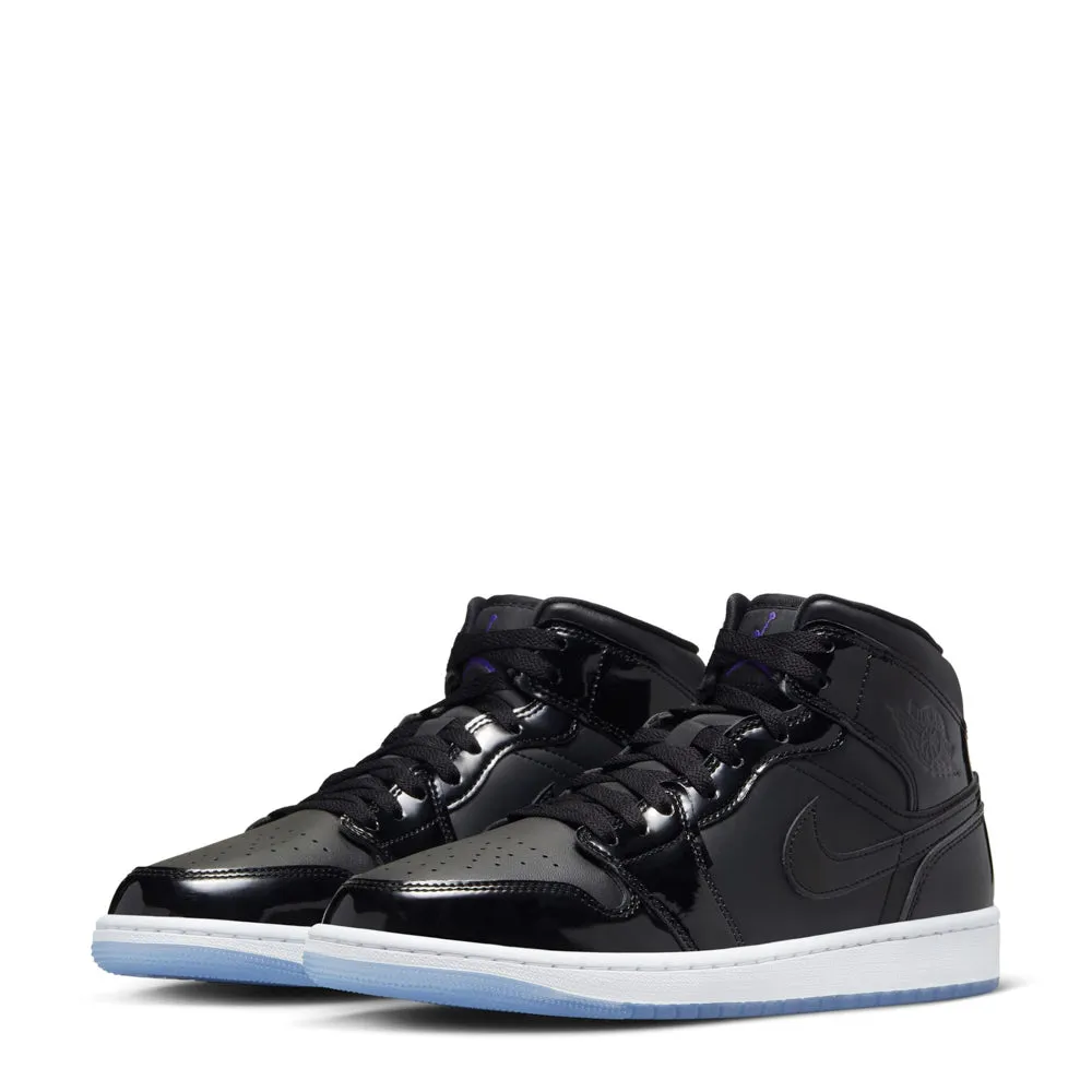 Sand-Step AJ 1 Mid SE - Mens