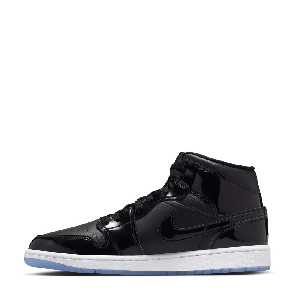 Sand-Step AJ 1 Mid SE - Mens
