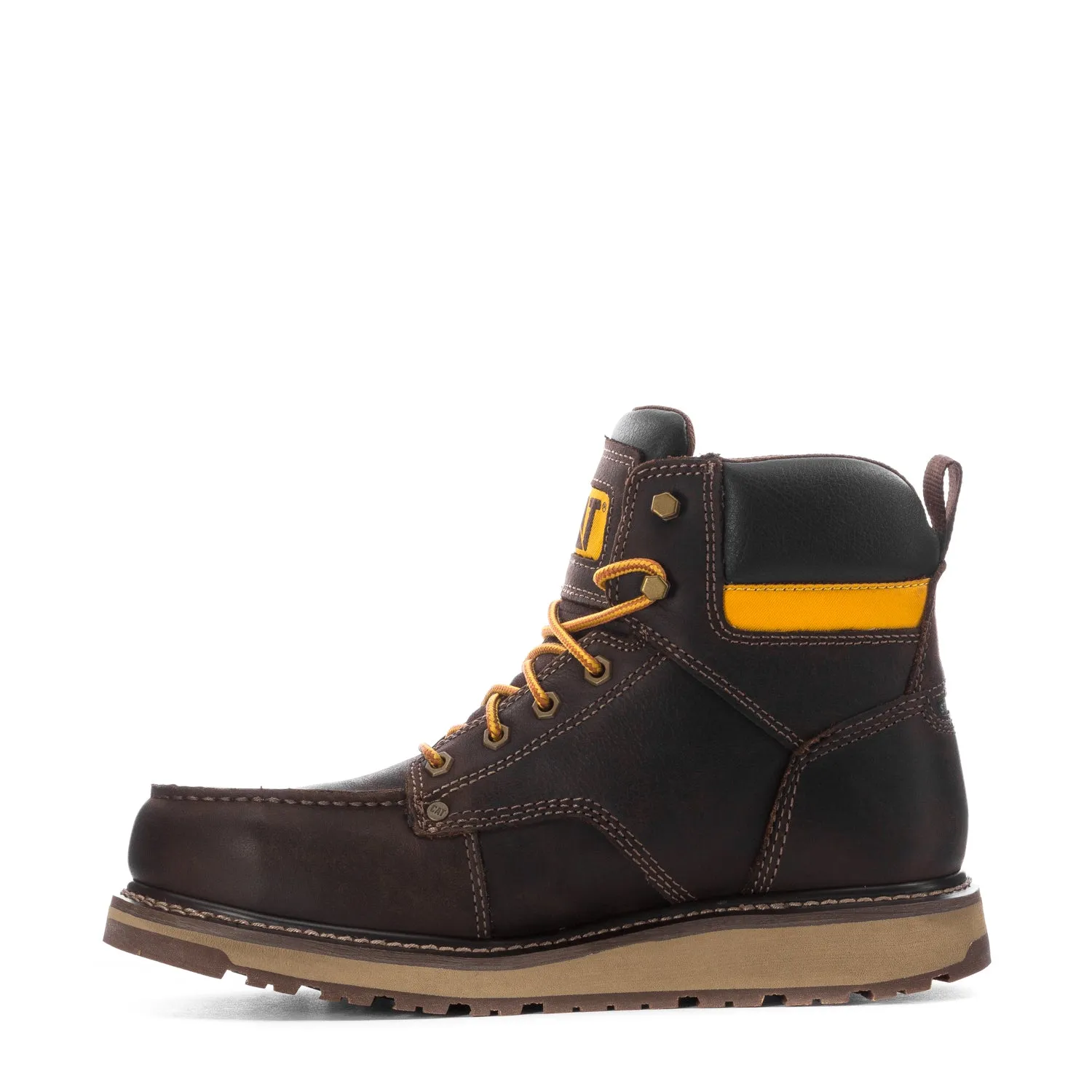 Sand-Step Calibrate Steel Toe Wide - Mens