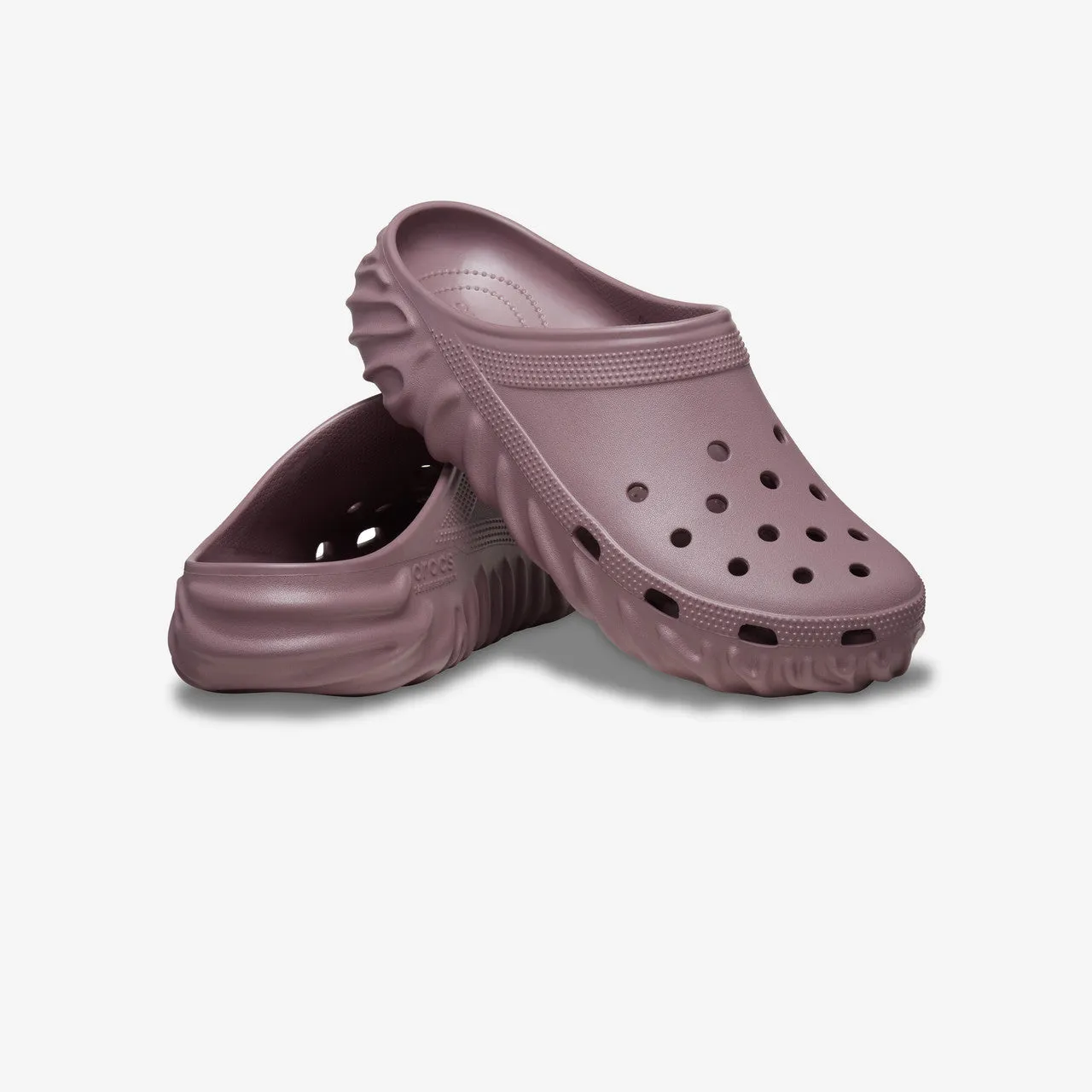 Saru Clog x Salehe Bembury Foam Core