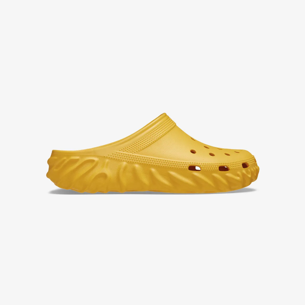 Saru Clog x Salehe Bembury Seamless grip