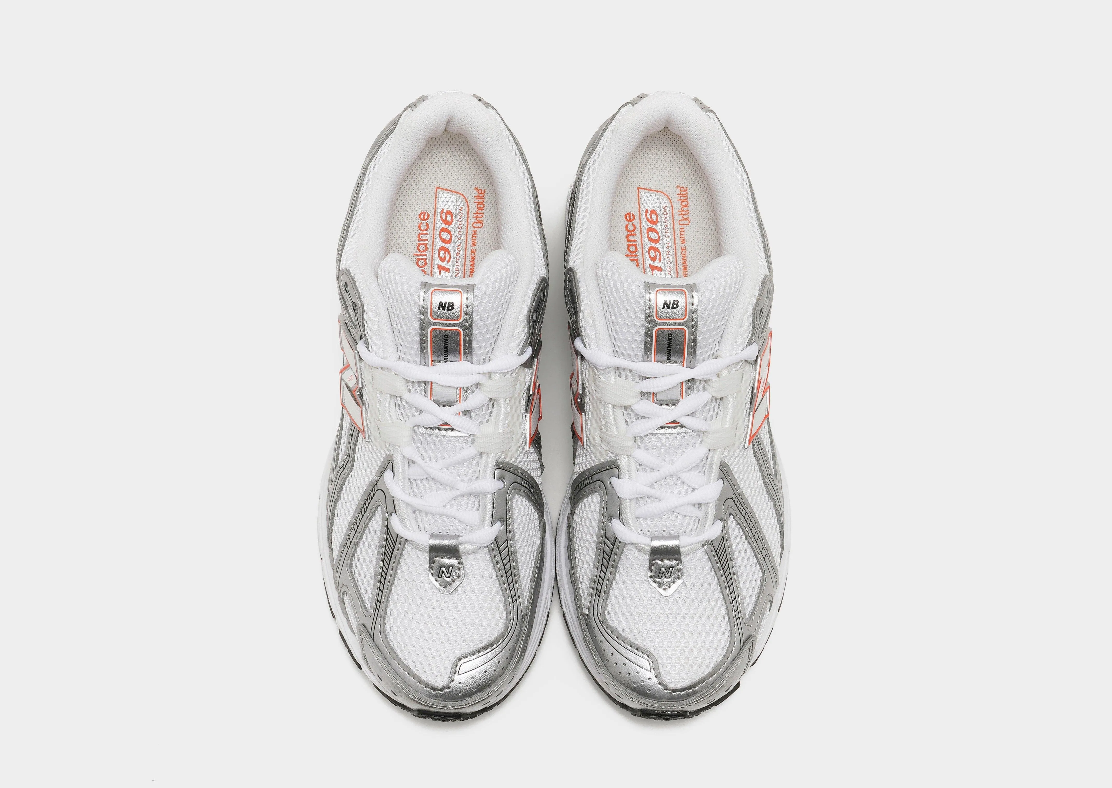 Satin-Finish 1906 Women's