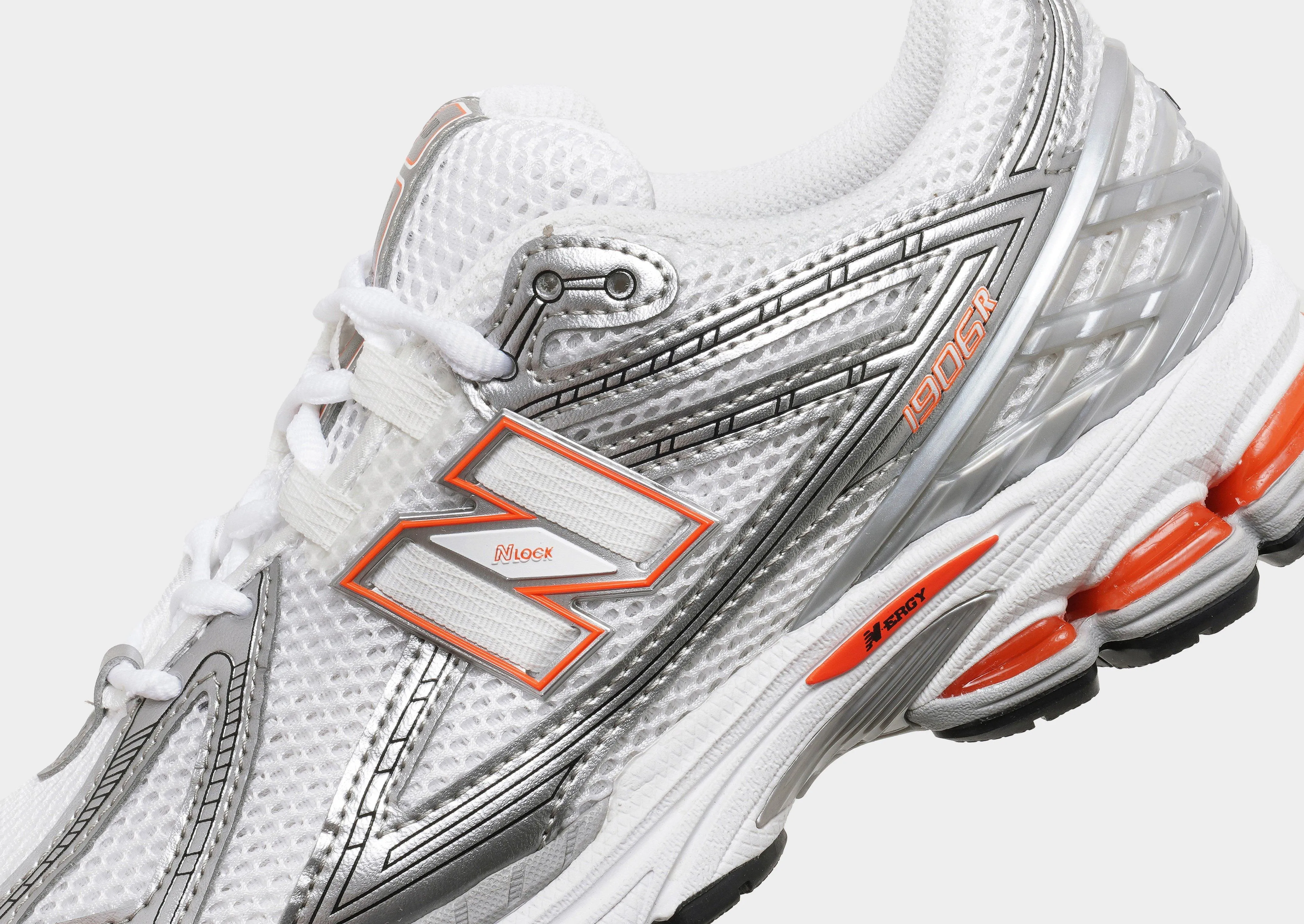 Satin-Finish 1906 Women's