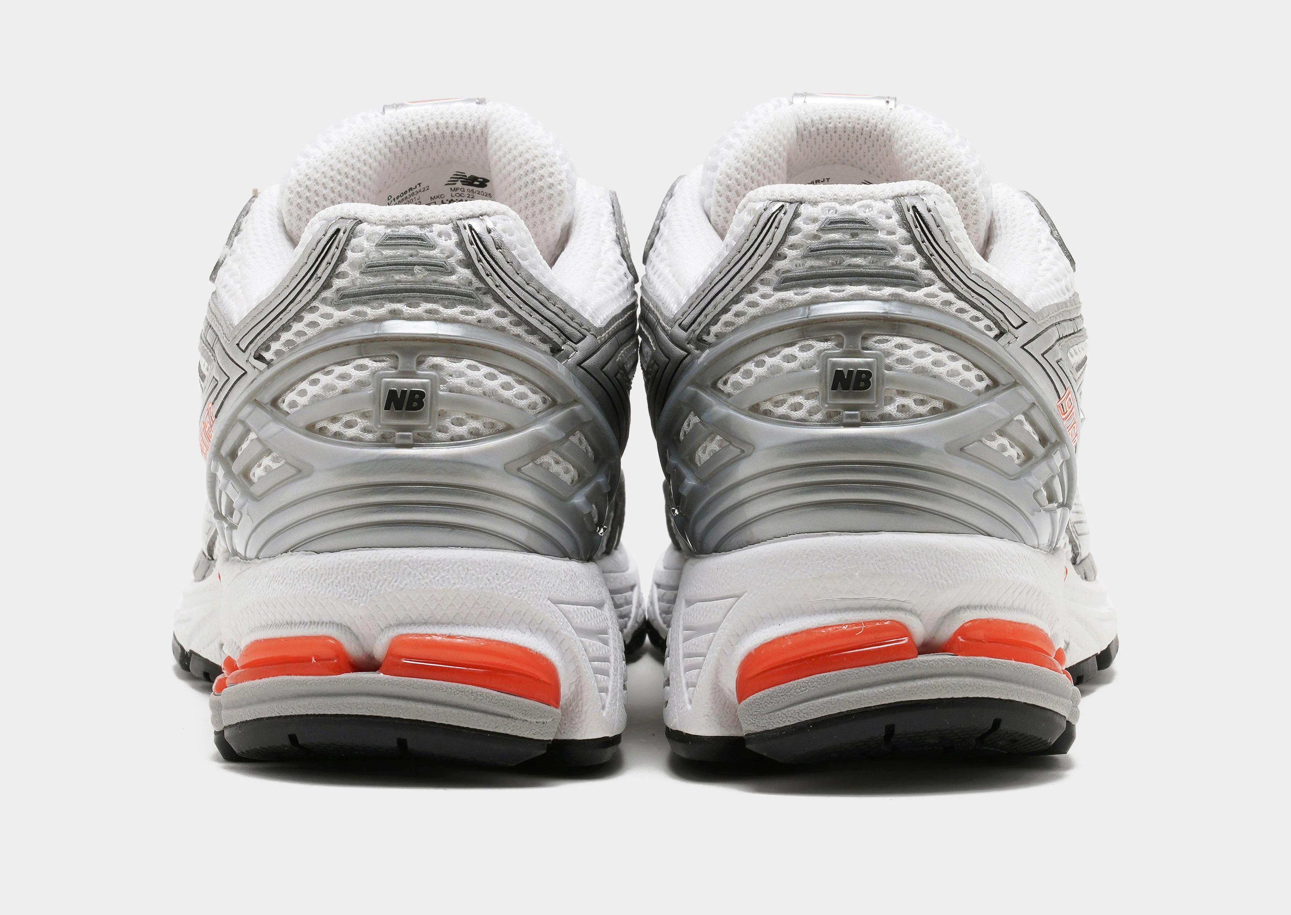 Satin-Finish 1906 Women's