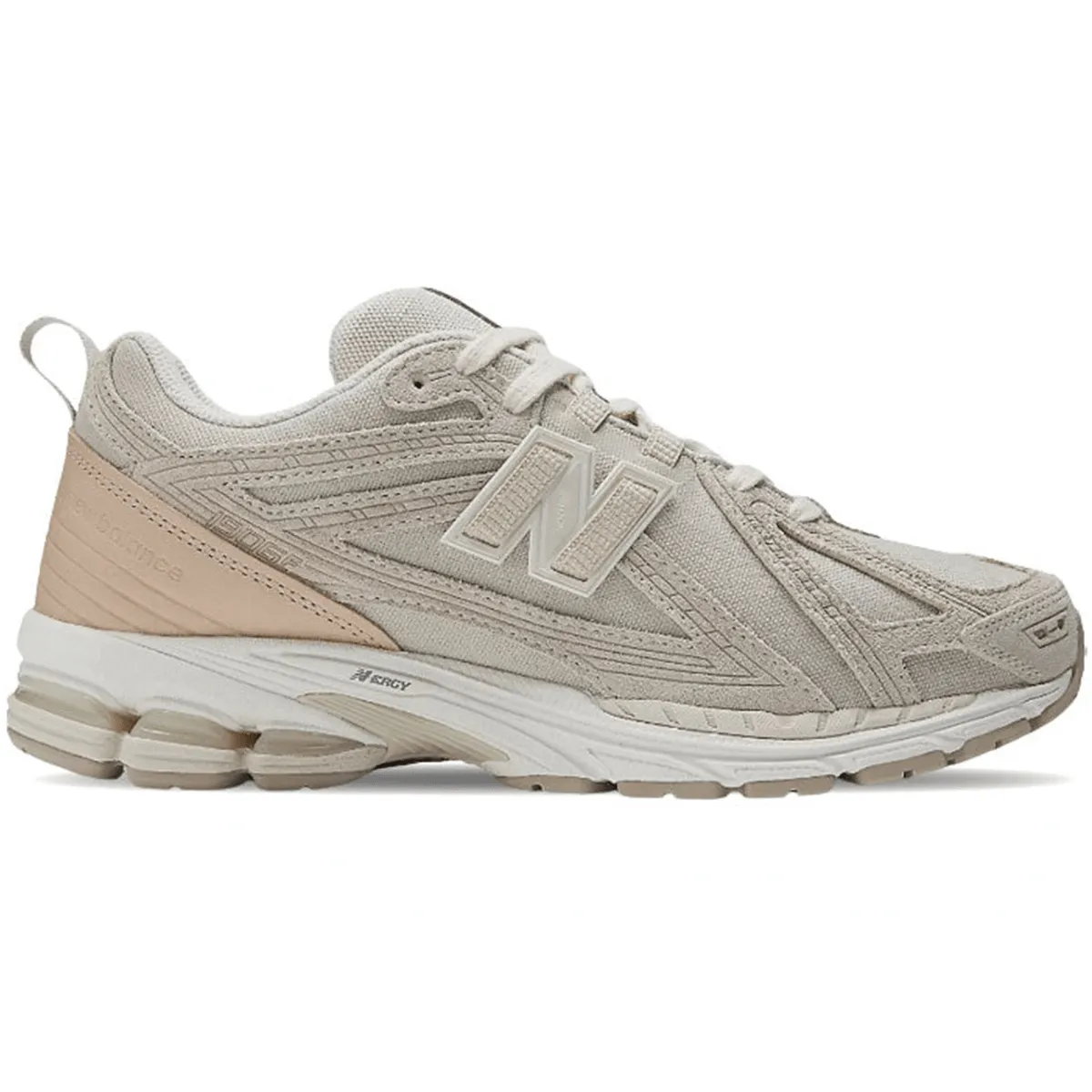 Satisfaction guaranteed New Balance 1906F Timberwolf Frappe