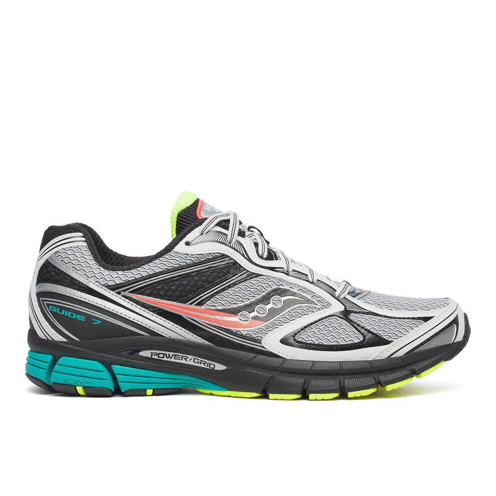 Saucony Progrid Guide 7