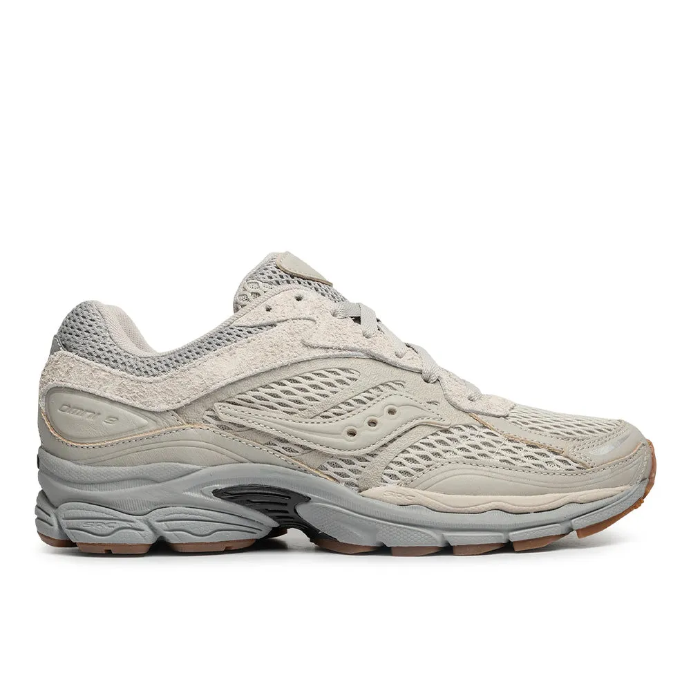 Saucony Progrid Omni 9 "Crafted" timeless
