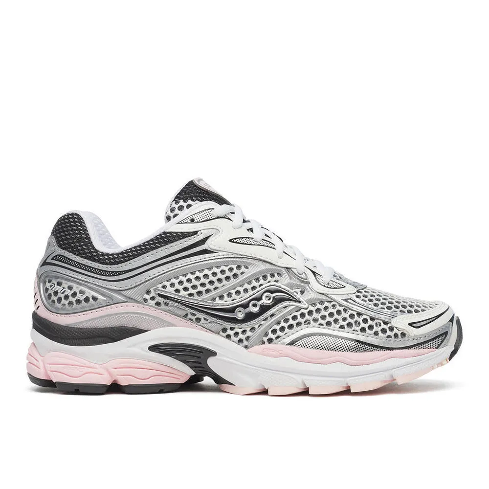 Saucony Progrid Omni 9 "Silver Pink"