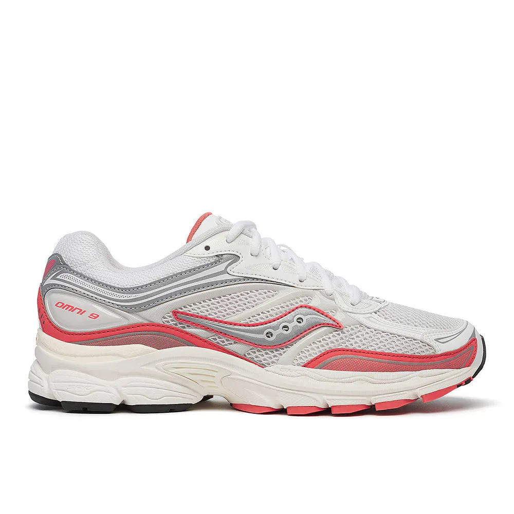 Saucony ProGrid Omni 9 TMY "Coral"