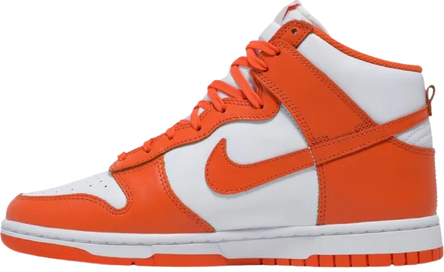 SB Dunk High Syracuse Air Base