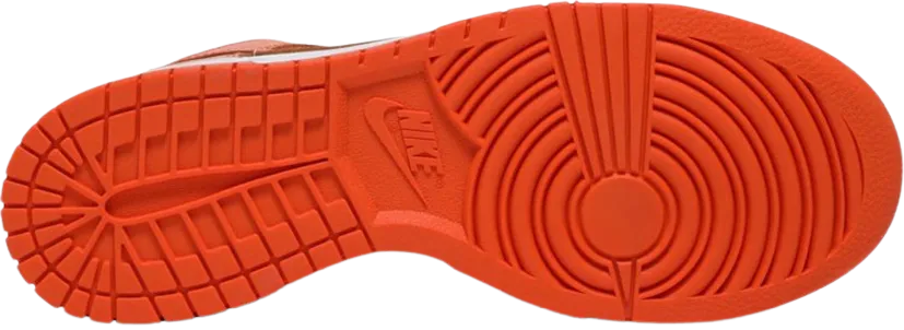 SB Dunk High Syracuse Air Base