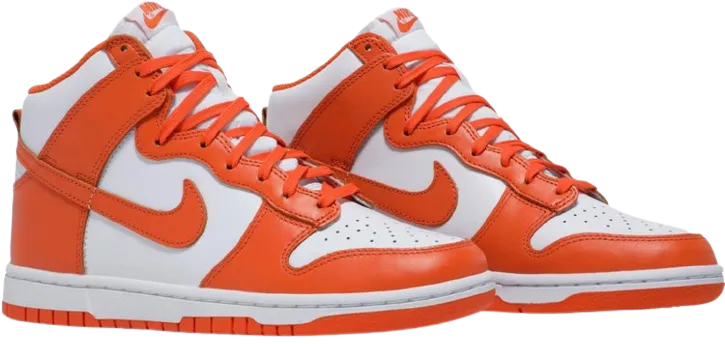 SB Dunk High Syracuse Air Base