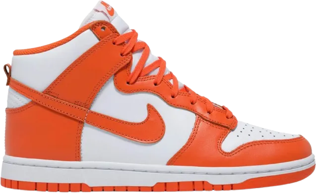 SB Dunk High Syracuse Air Base
