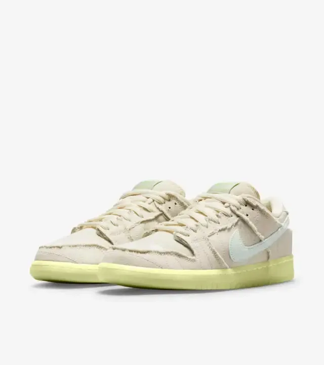SB Dunk Low "Mummy" Soft Touch