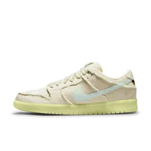 SB Dunk Low "Mummy" Low Cut morning jog