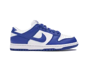 Ultra Comfort breath easy SB Dunk Low SP Kentucky (2020)